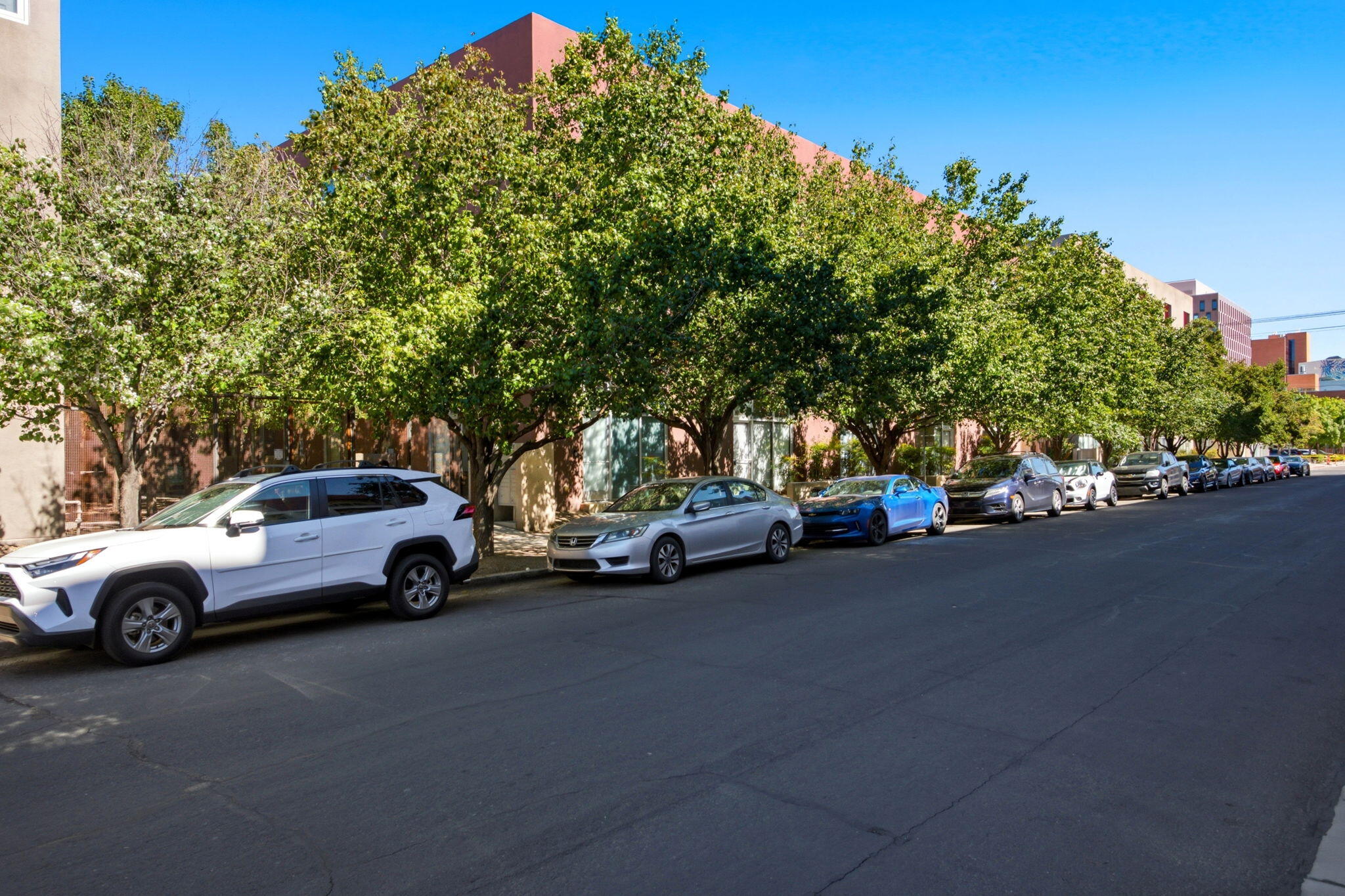 Photo 6 — 869 Silver Avenue SW