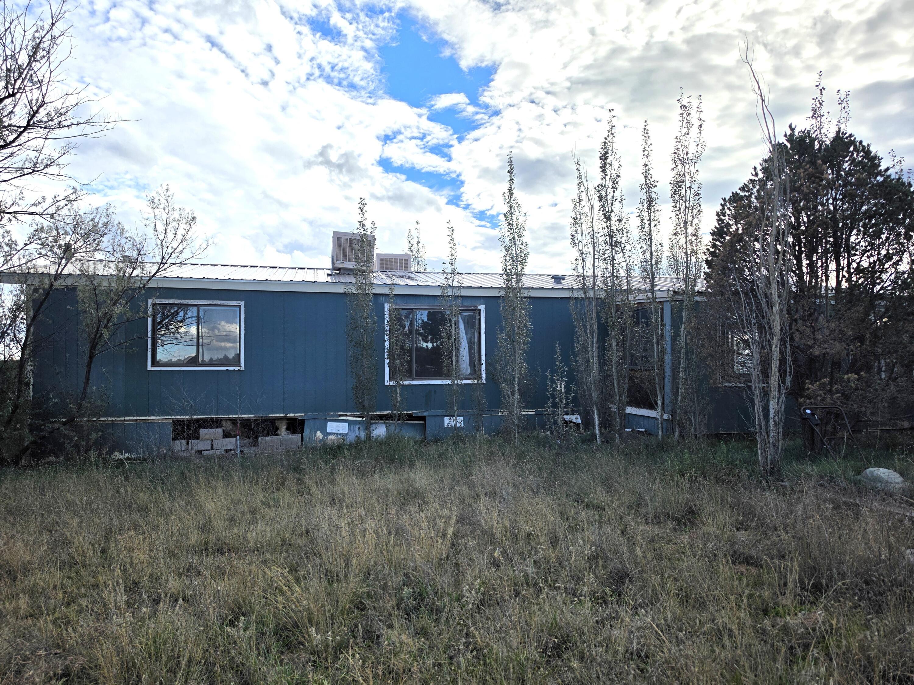 13 Charlotte Court, Edgewood, NM