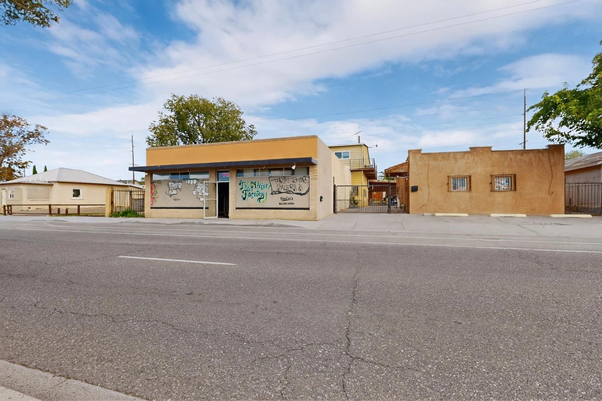1810 Broadway Boulevard SE