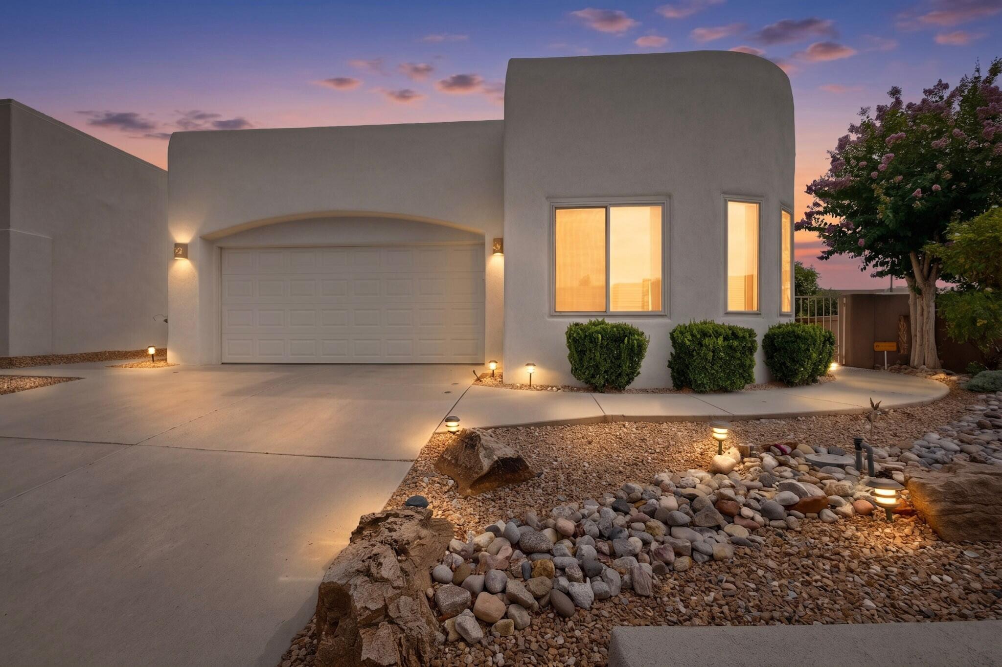 8816 Desert Finch Lane NE