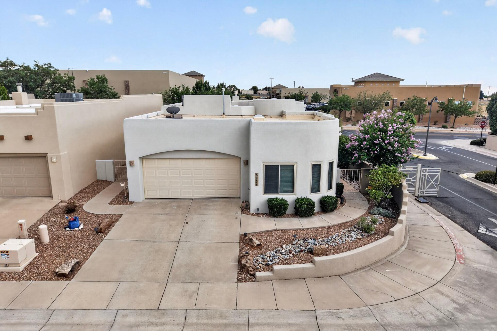 Photo 19 — 8816 Desert Finch Lane NE