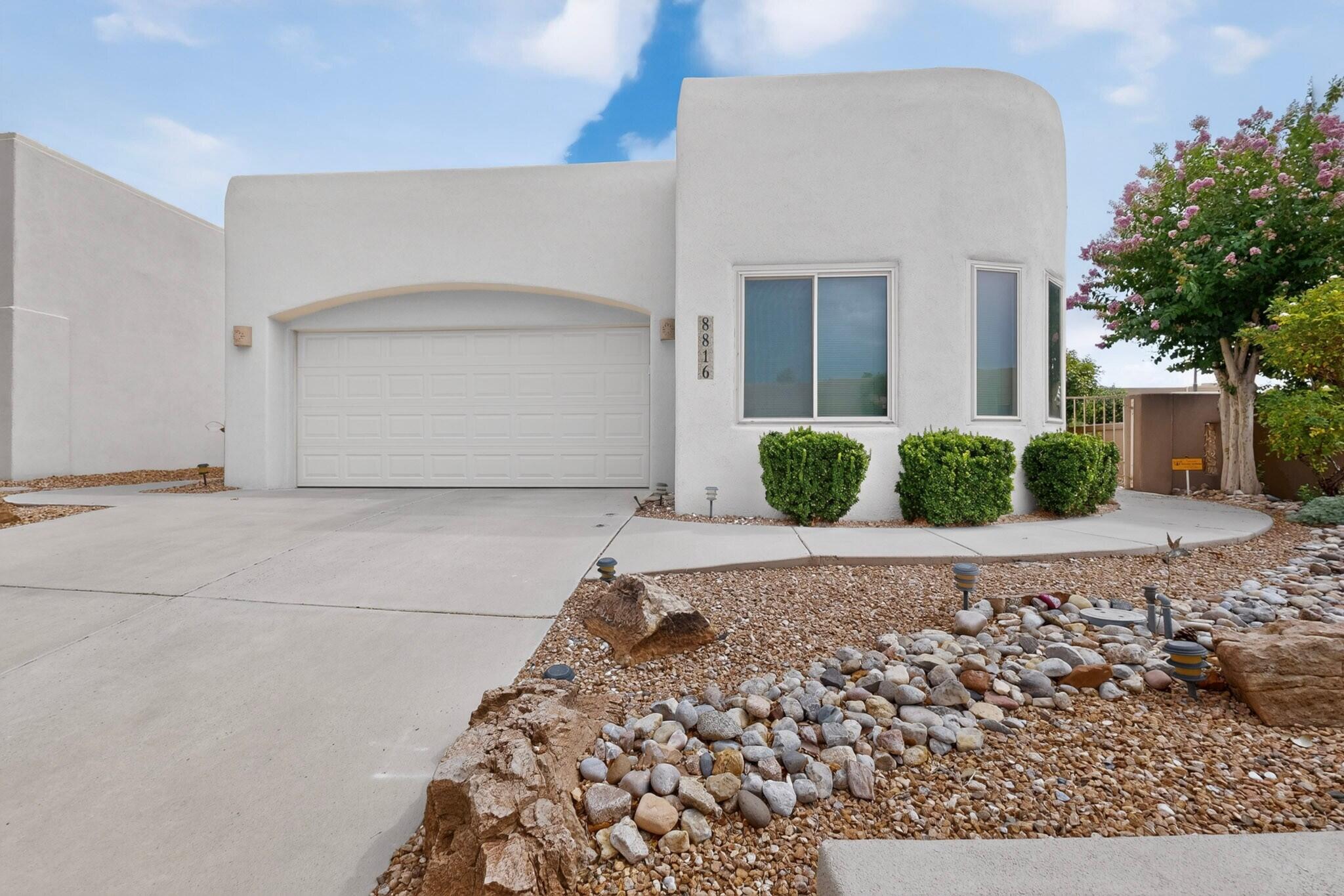Photo 20 — 8816 Desert Finch Lane NE
