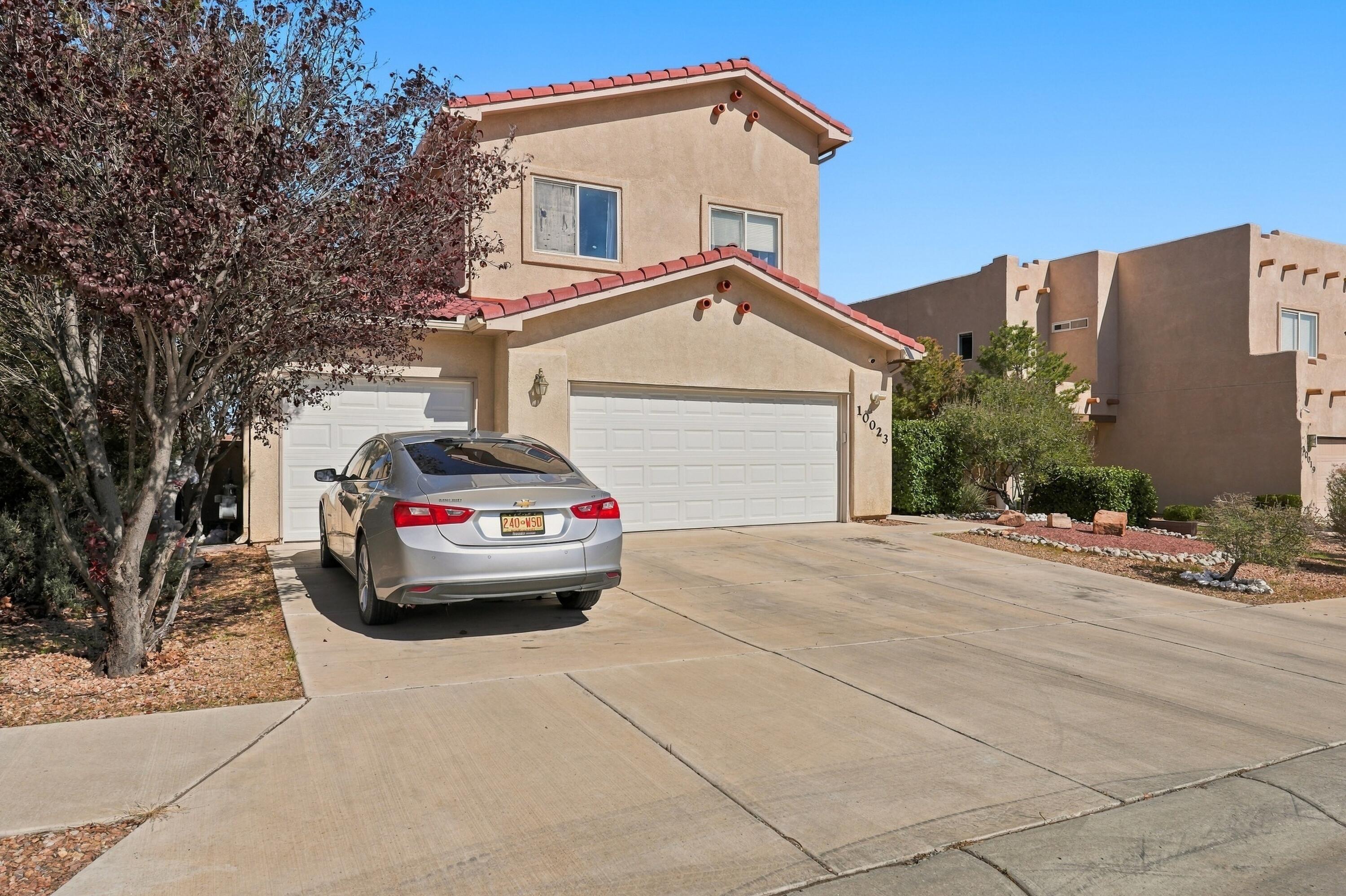 10023 Rio Corto Avenue SW