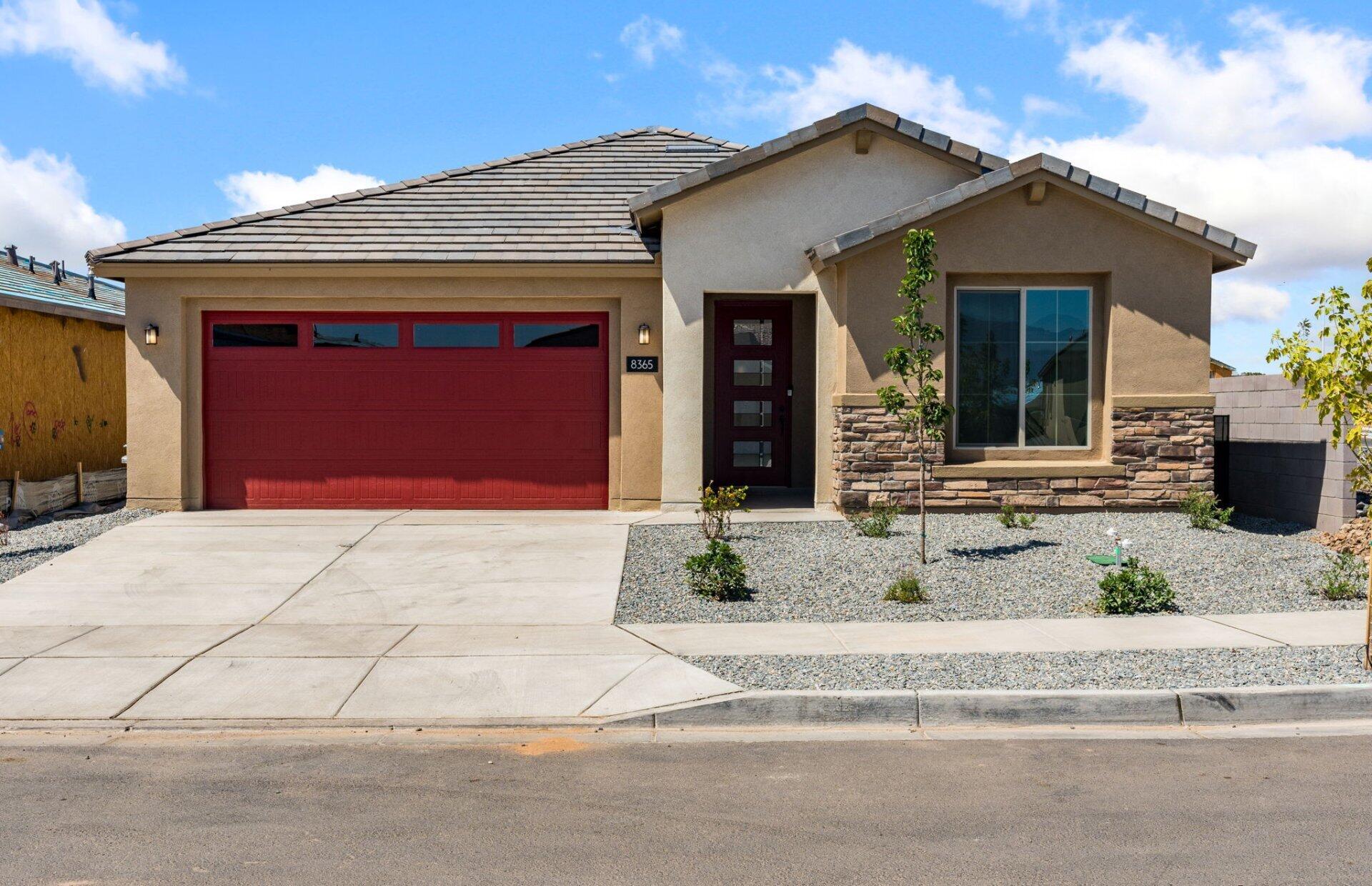 8365 Vonnegut Lane NW, Albuquerque, NM 87120