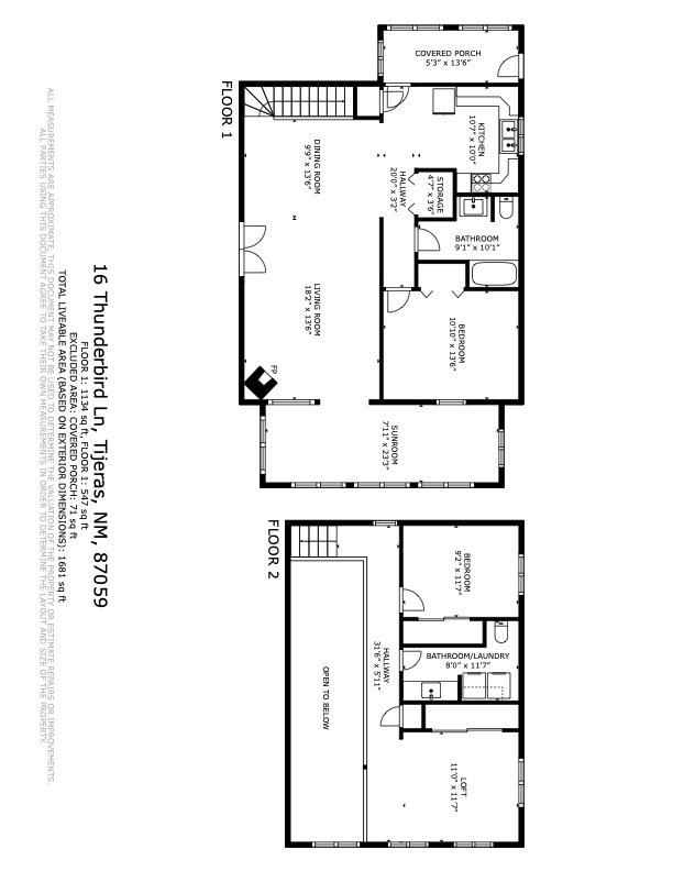Photo 2 — 16 Thunderbird Lane