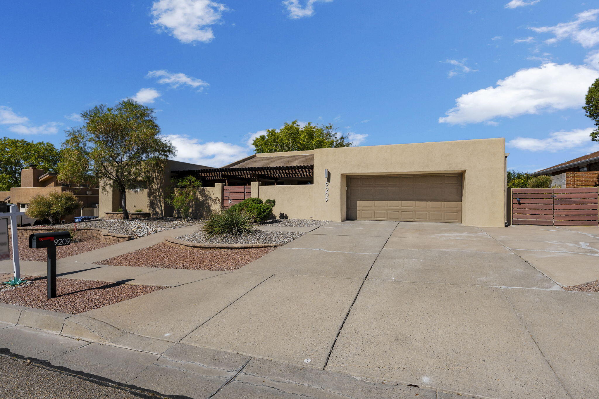 Photo 2 — 9209 Camino Cometa NE