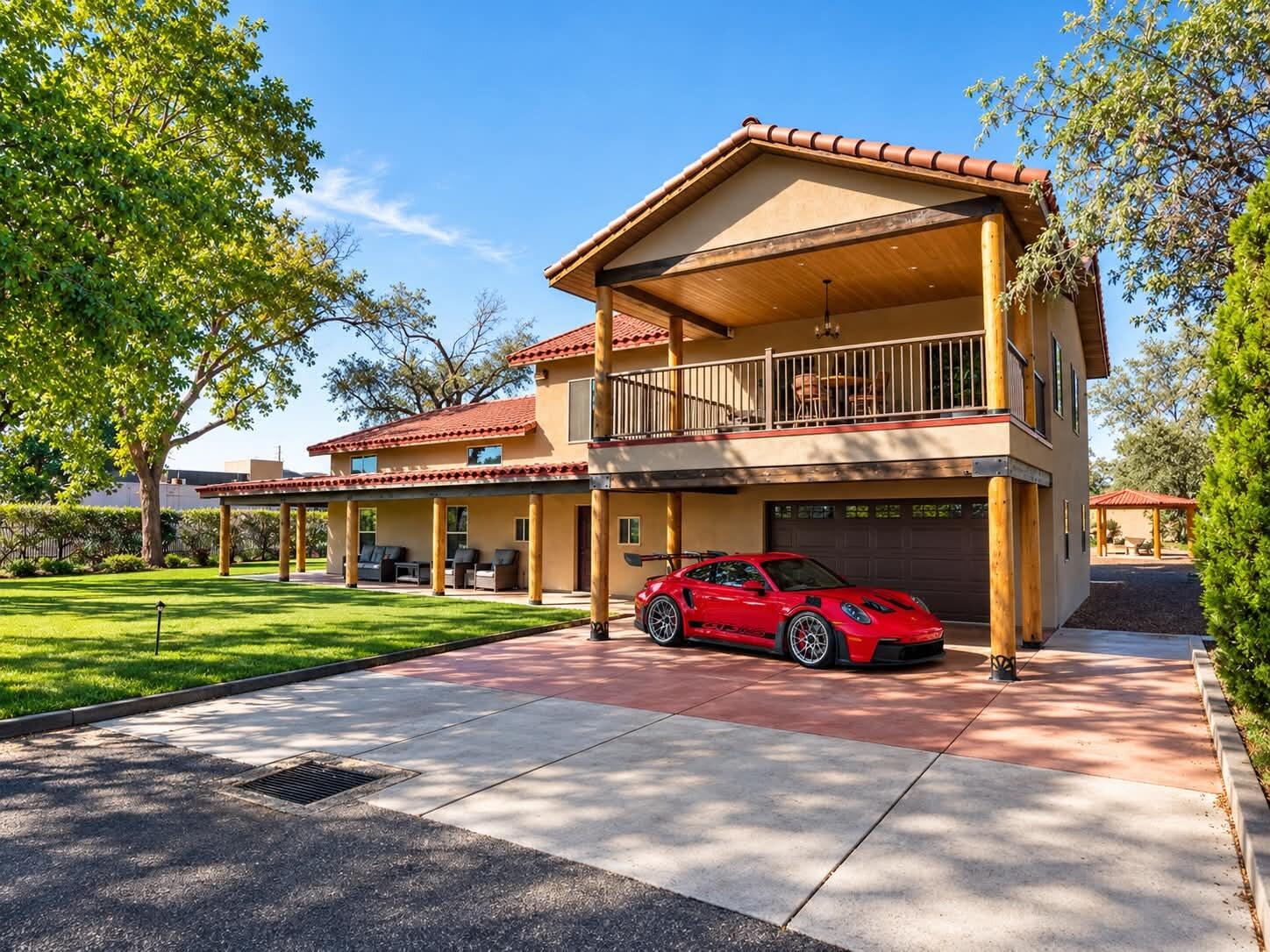 1619 Flora Vista Drive SW