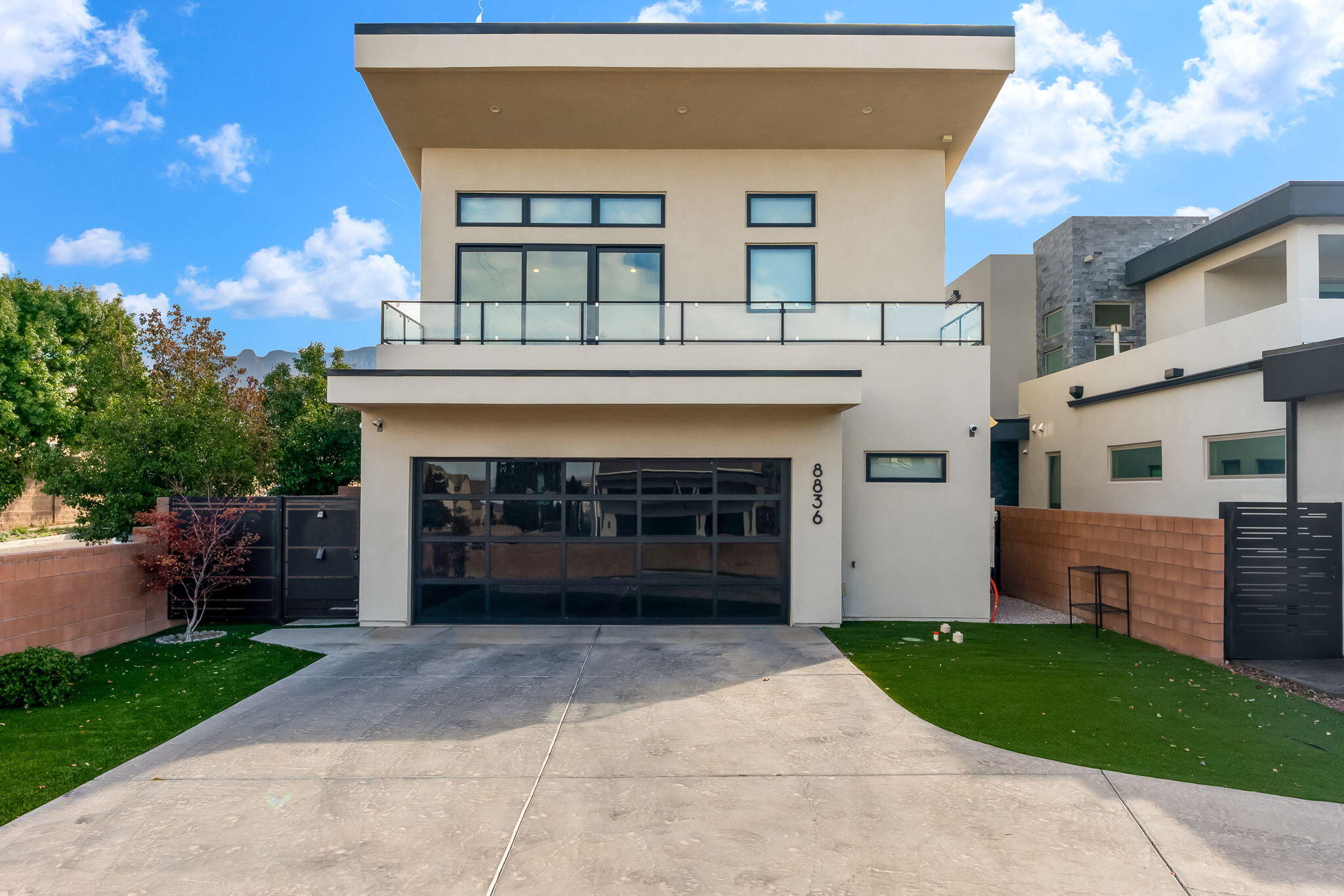 8836 Silver Oak Lane NE, Albuquerque, NM 87113