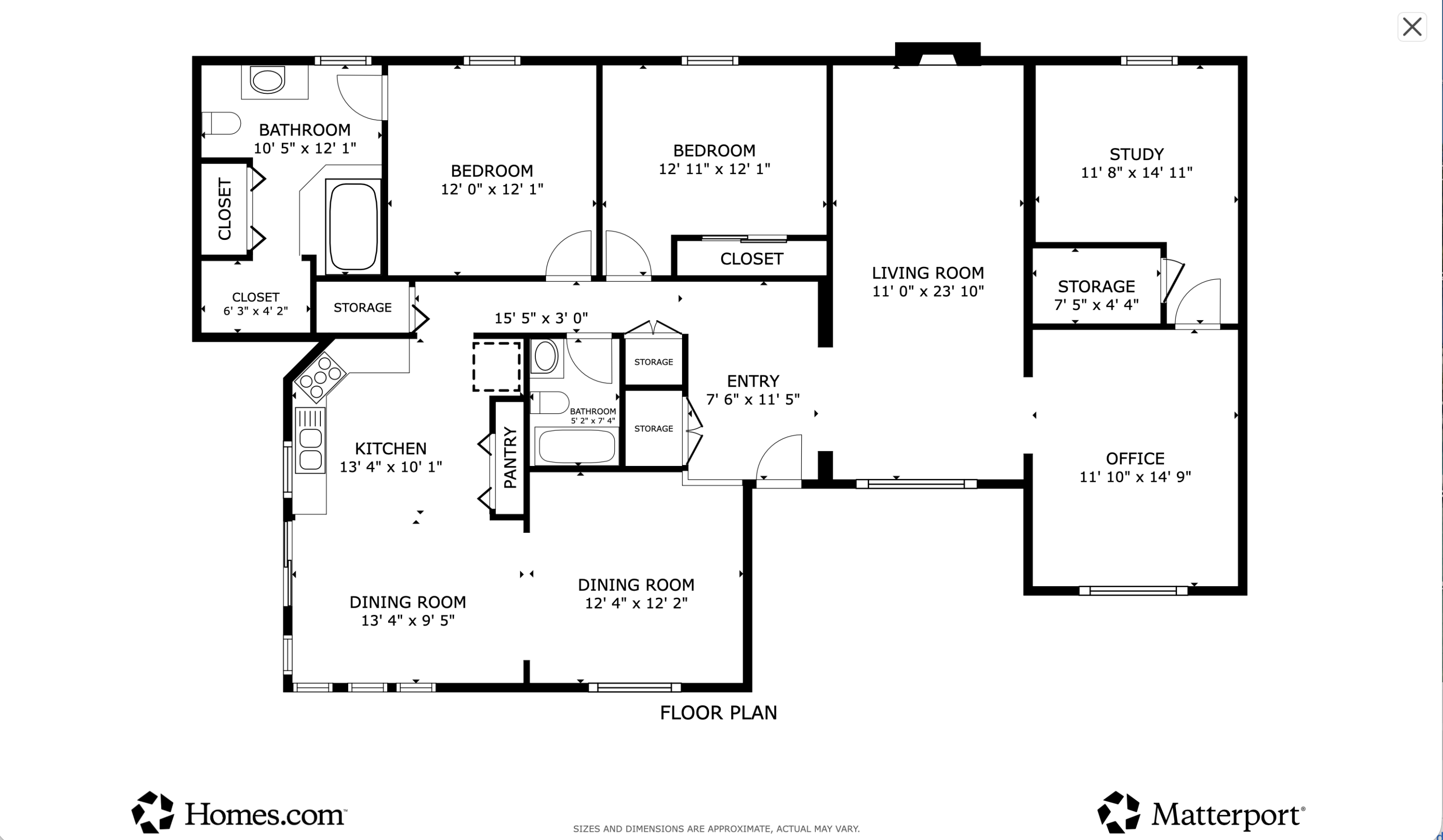 Photo 2 — 2119 Los Pinos Court