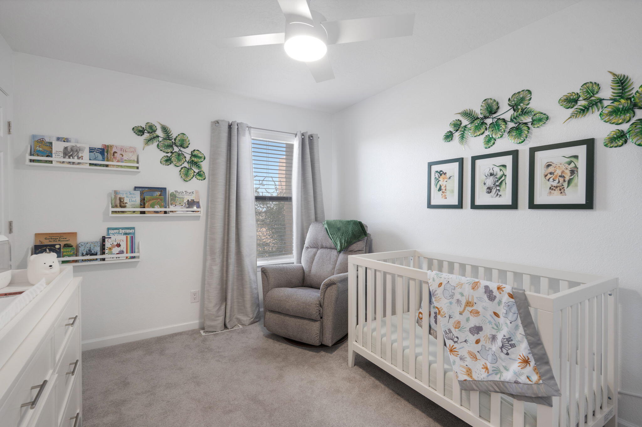 Photo 7 — 2115 Black Willow Drive NE