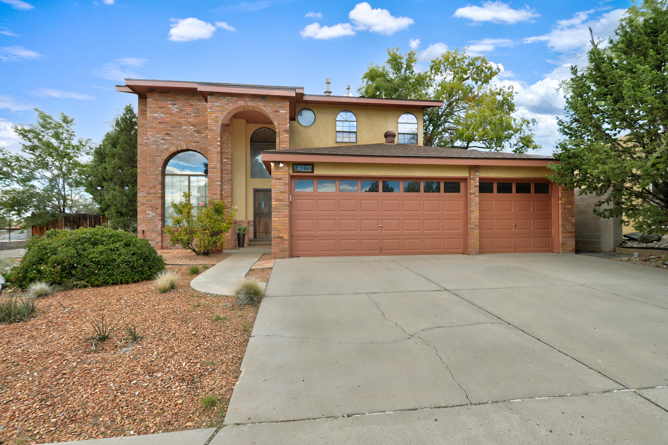 7869 Quintana Drive NE, Albuquerque, NM 87109