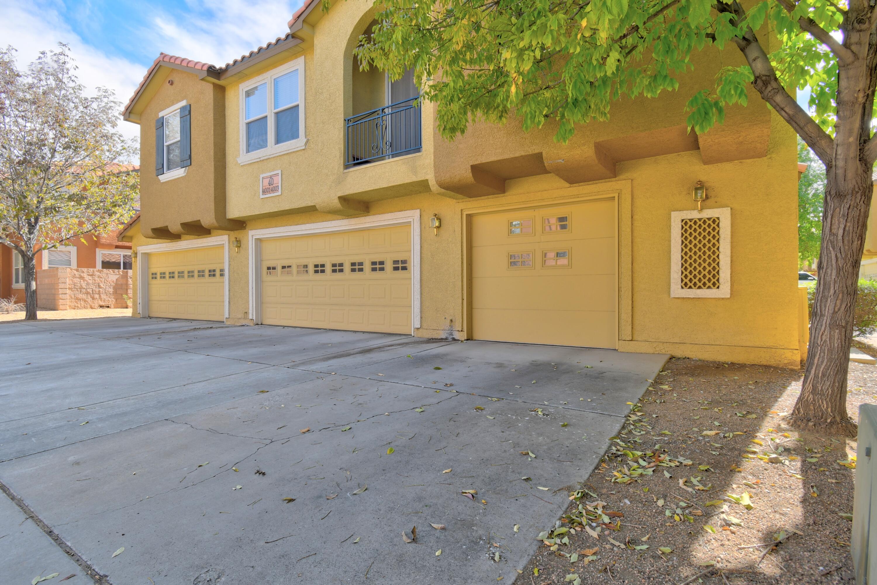 601 Menaul Boulevard NE 4001, Albuquerque, NM 87107