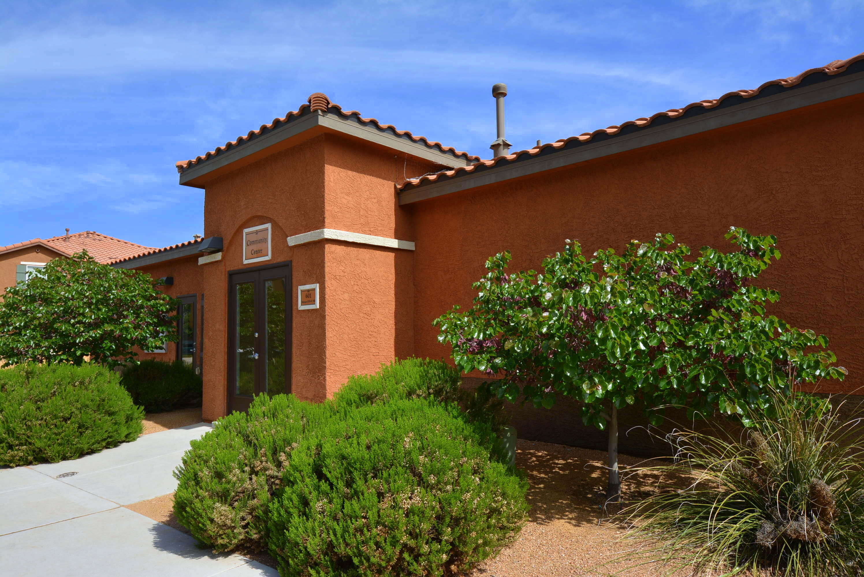 Photo 16 — 601 Menaul Boulevard NE 4001