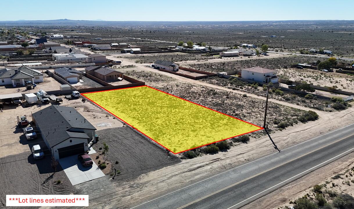 120 Northern Boulevard NE, Rio Rancho, NM 87124