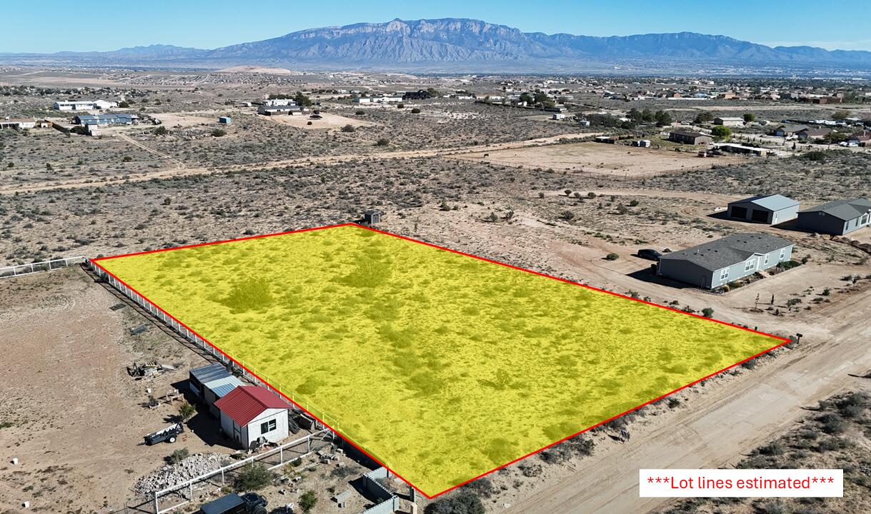 1112 Rock Road NE, Rio Rancho, NM 87144
