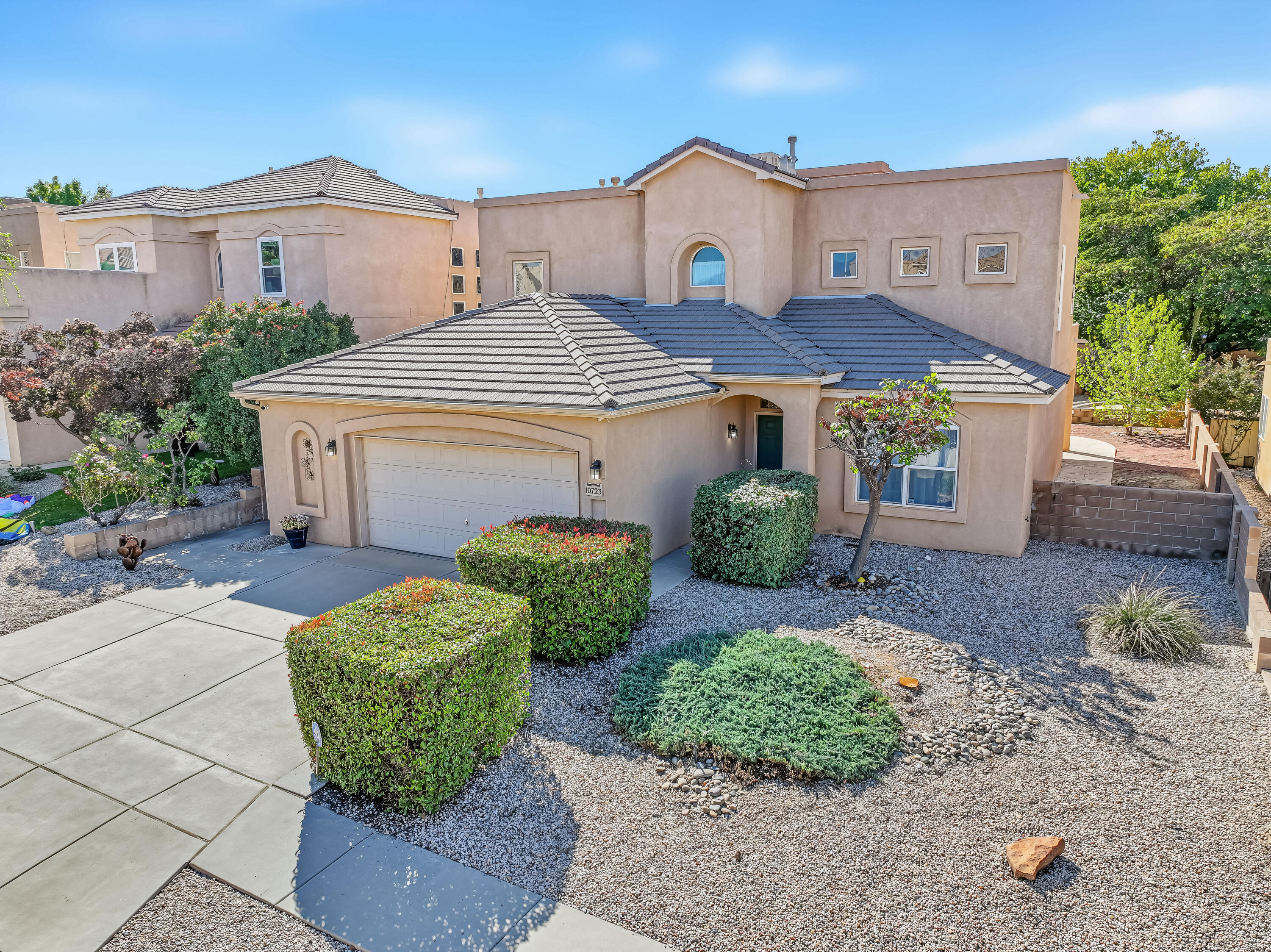 10723 Tourmaline Drive NW, Albuquerque, NM 87114