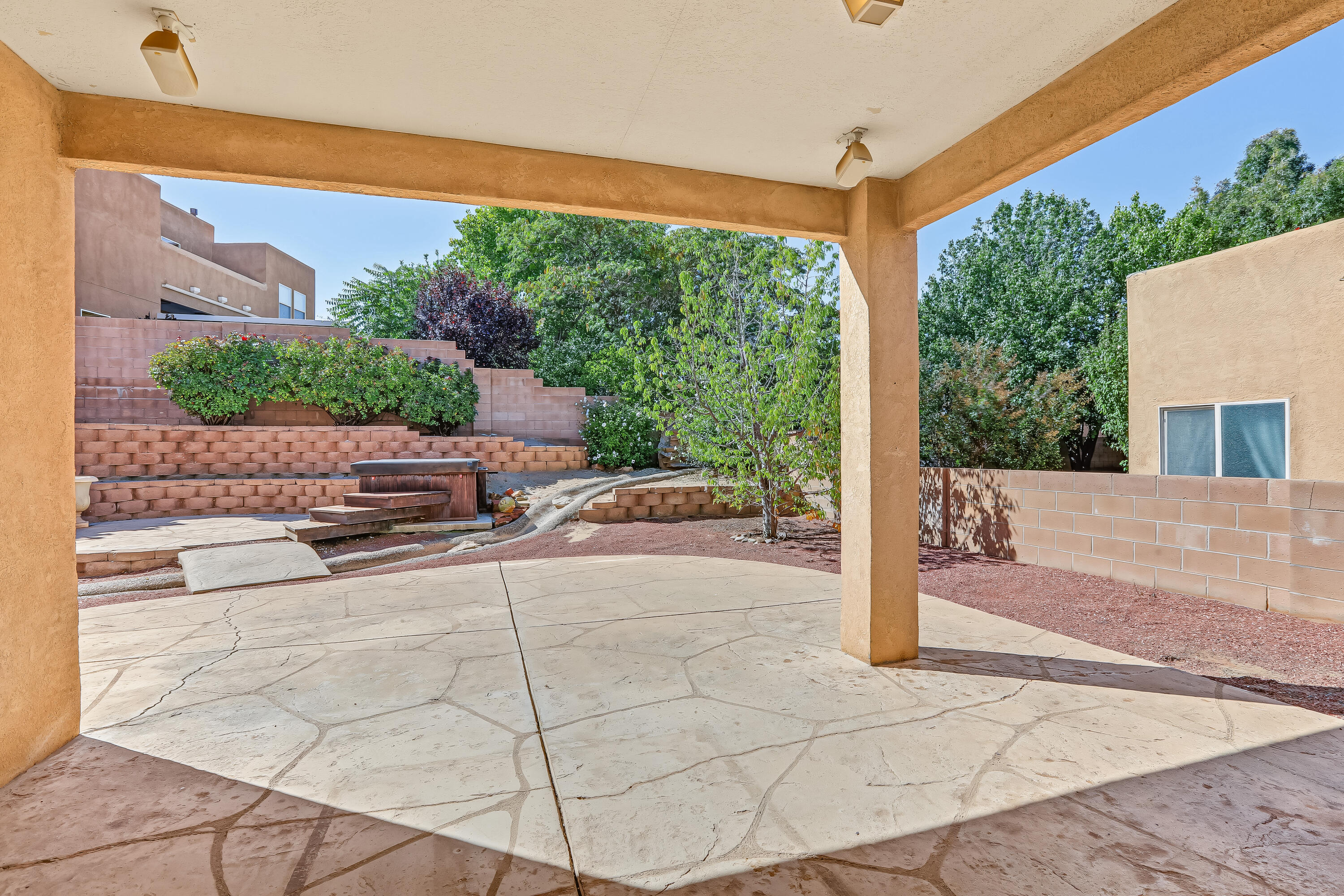 Photo 12 — 10723 Tourmaline Drive NW