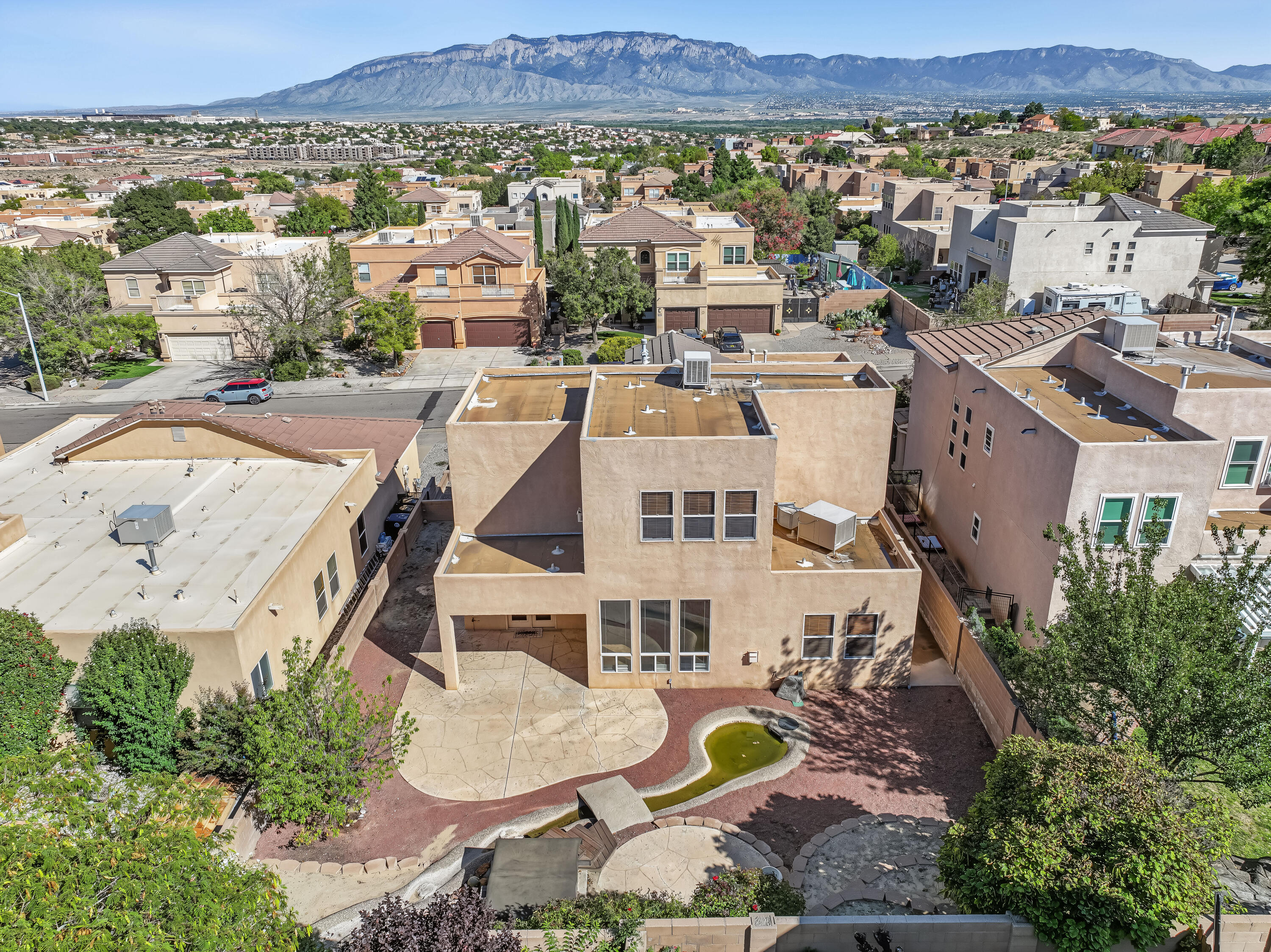 Photo 5 — 10723 Tourmaline Drive NW