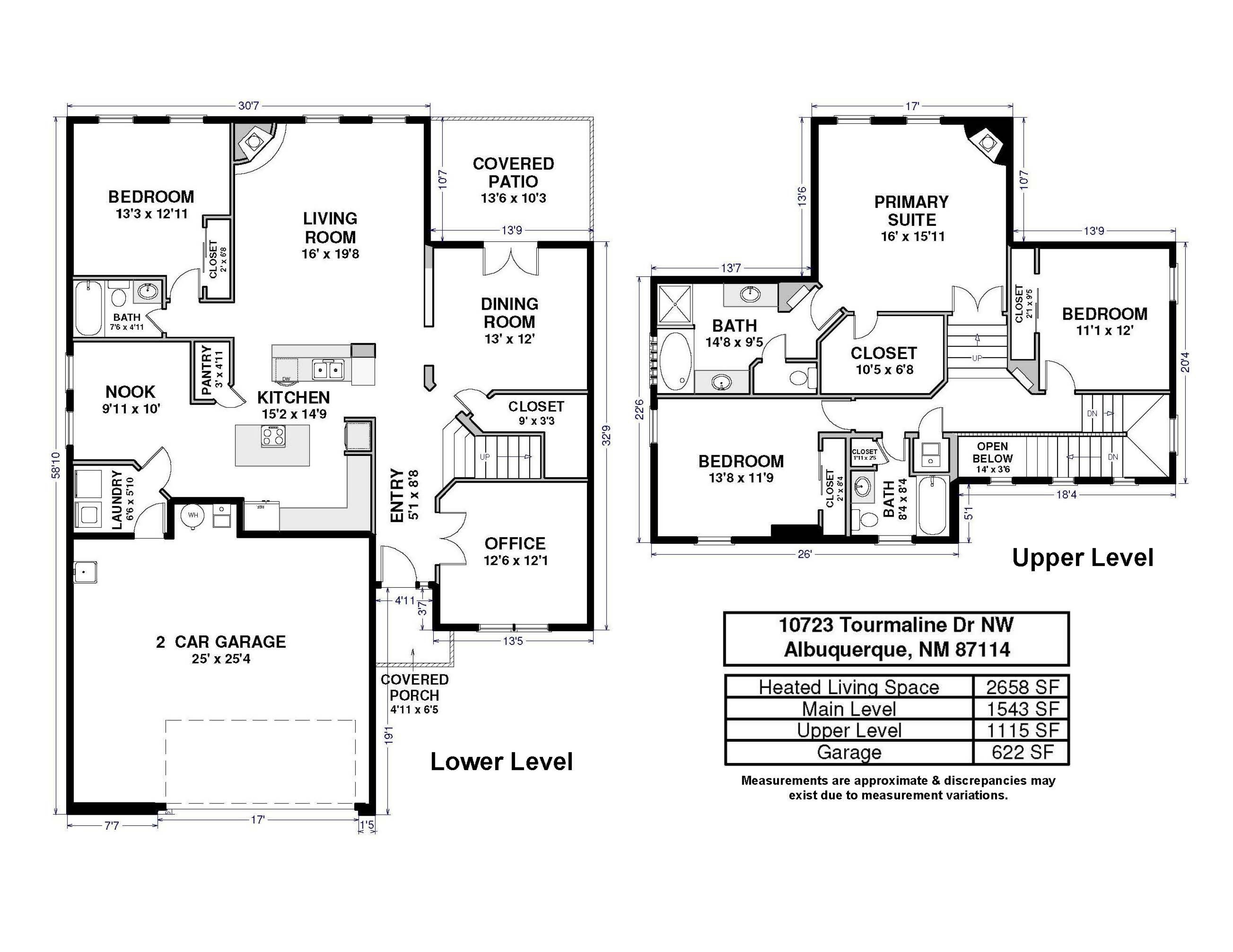 Photo 2 — 10723 Tourmaline Drive NW