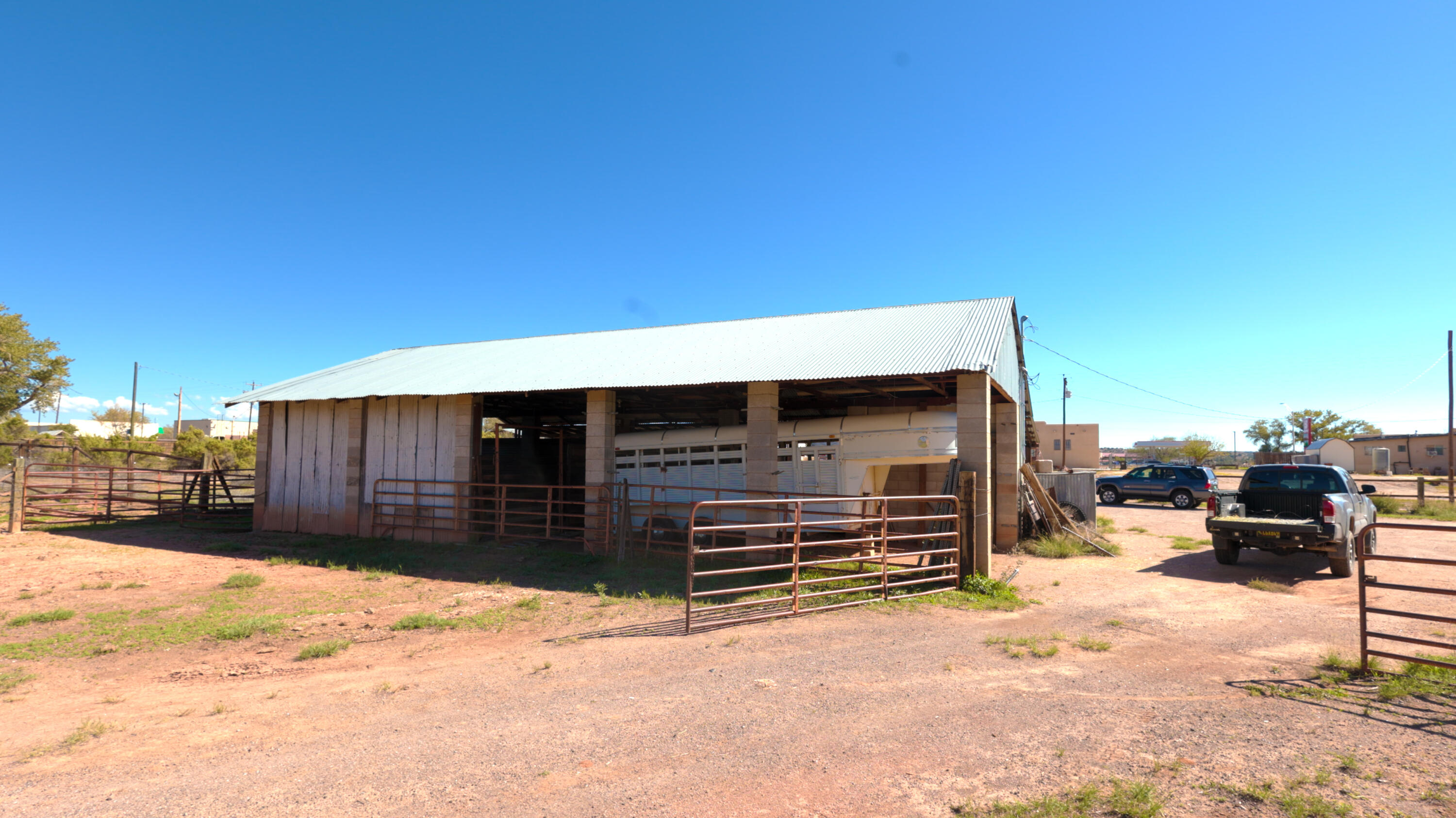 Photo 12 — 23249 US HWY 550 B