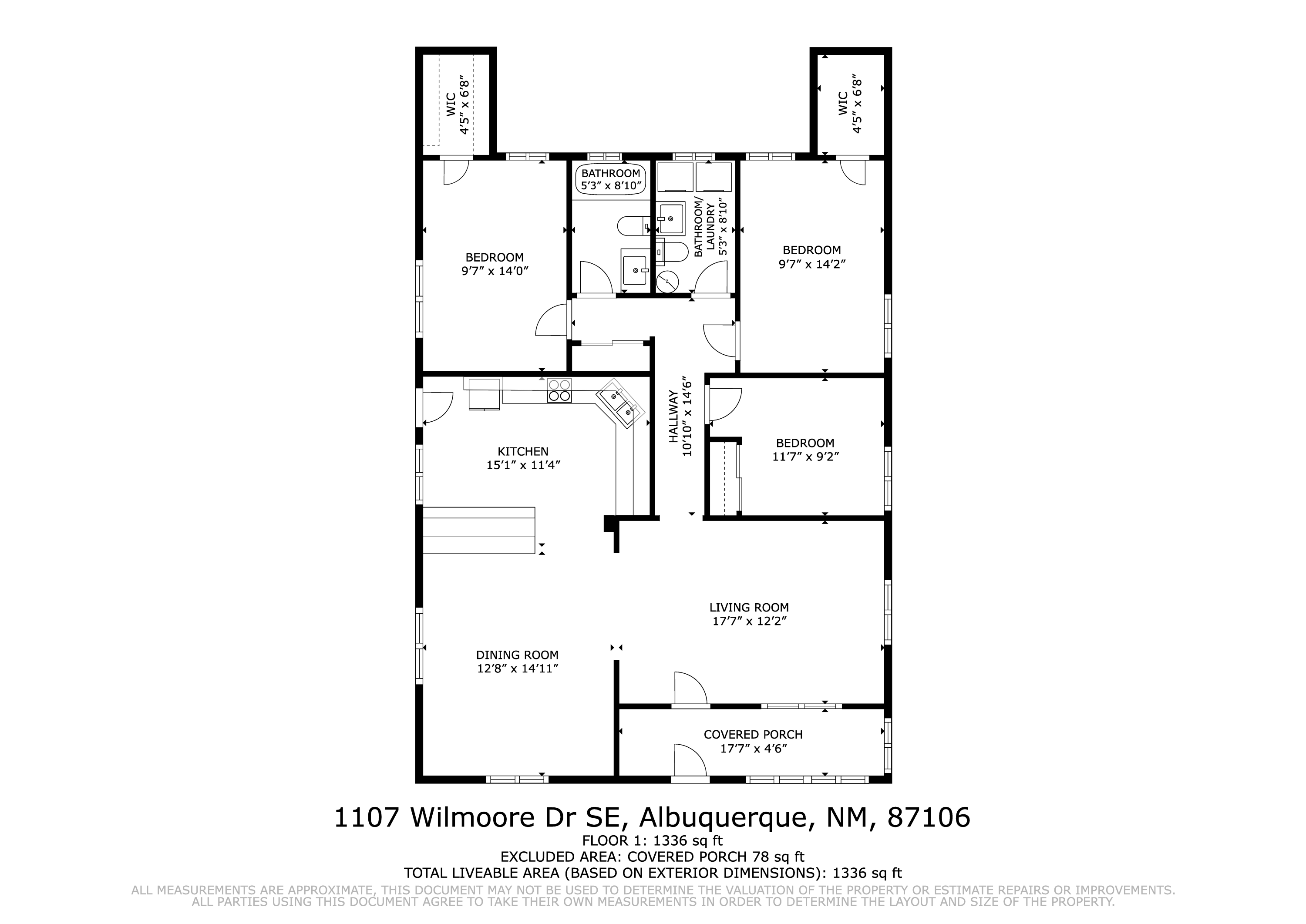 Photo 2 — 1005 Wilmoore Drive SE