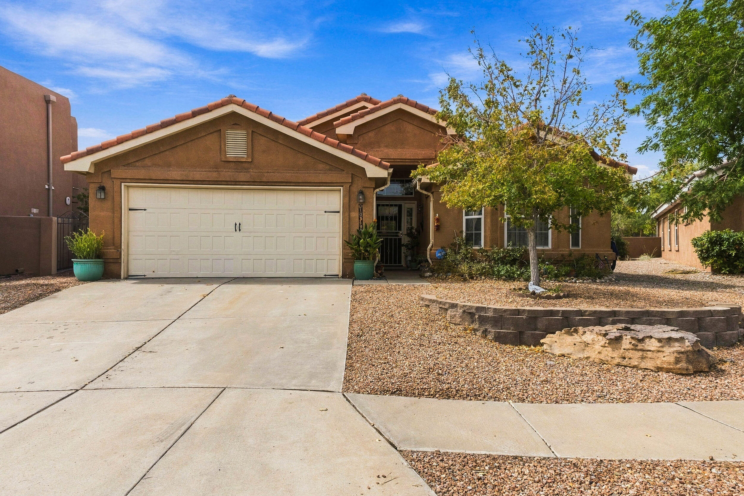 10319 Arroyo Crest Drive NW, Albuquerque, NM 87114