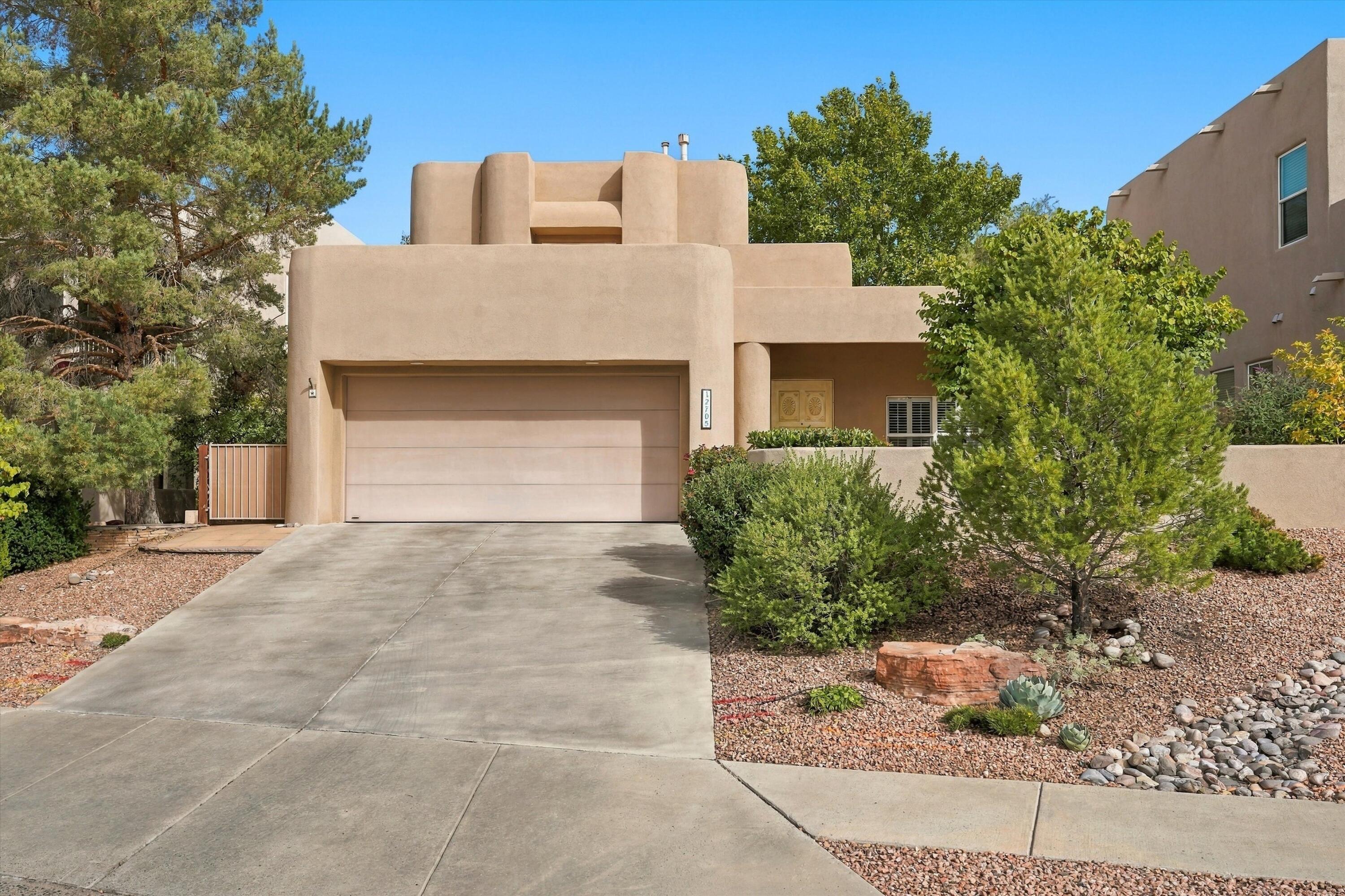 12705 Sandia Ridge Place NE, Albuquerque, NM 87111