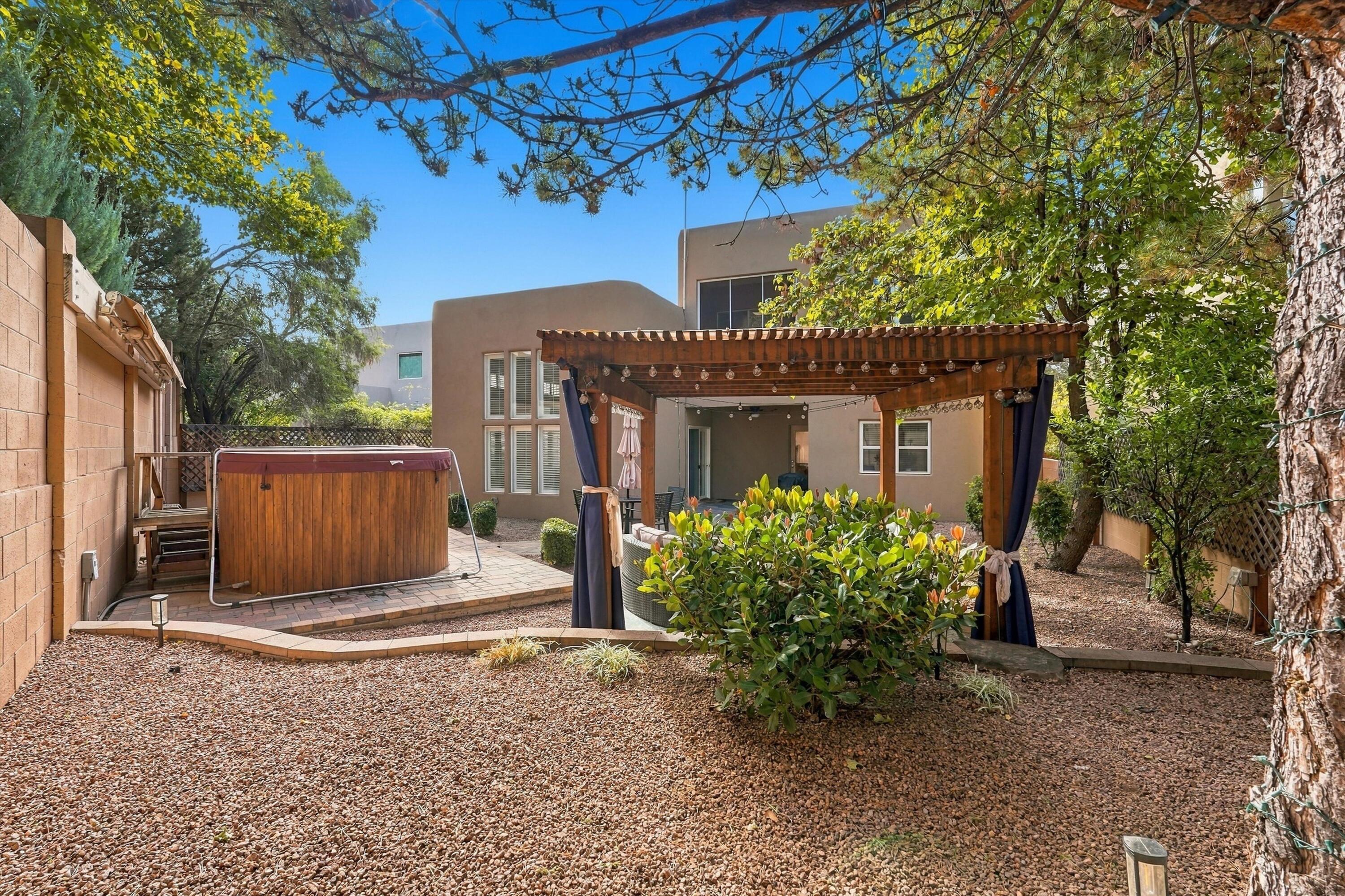 Photo 20 — 12705 Sandia Ridge Place NE