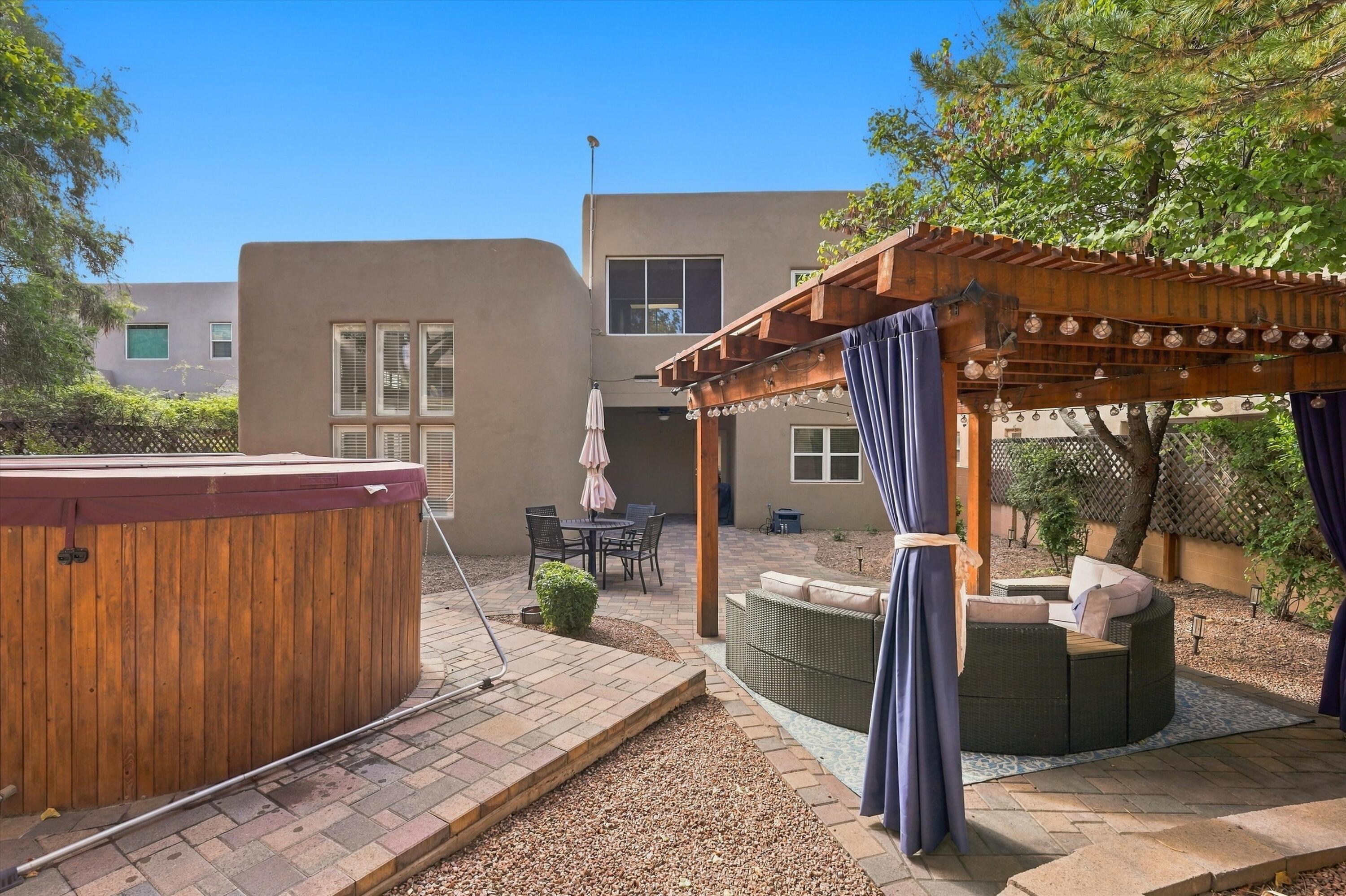 Photo 19 — 12705 Sandia Ridge Place NE