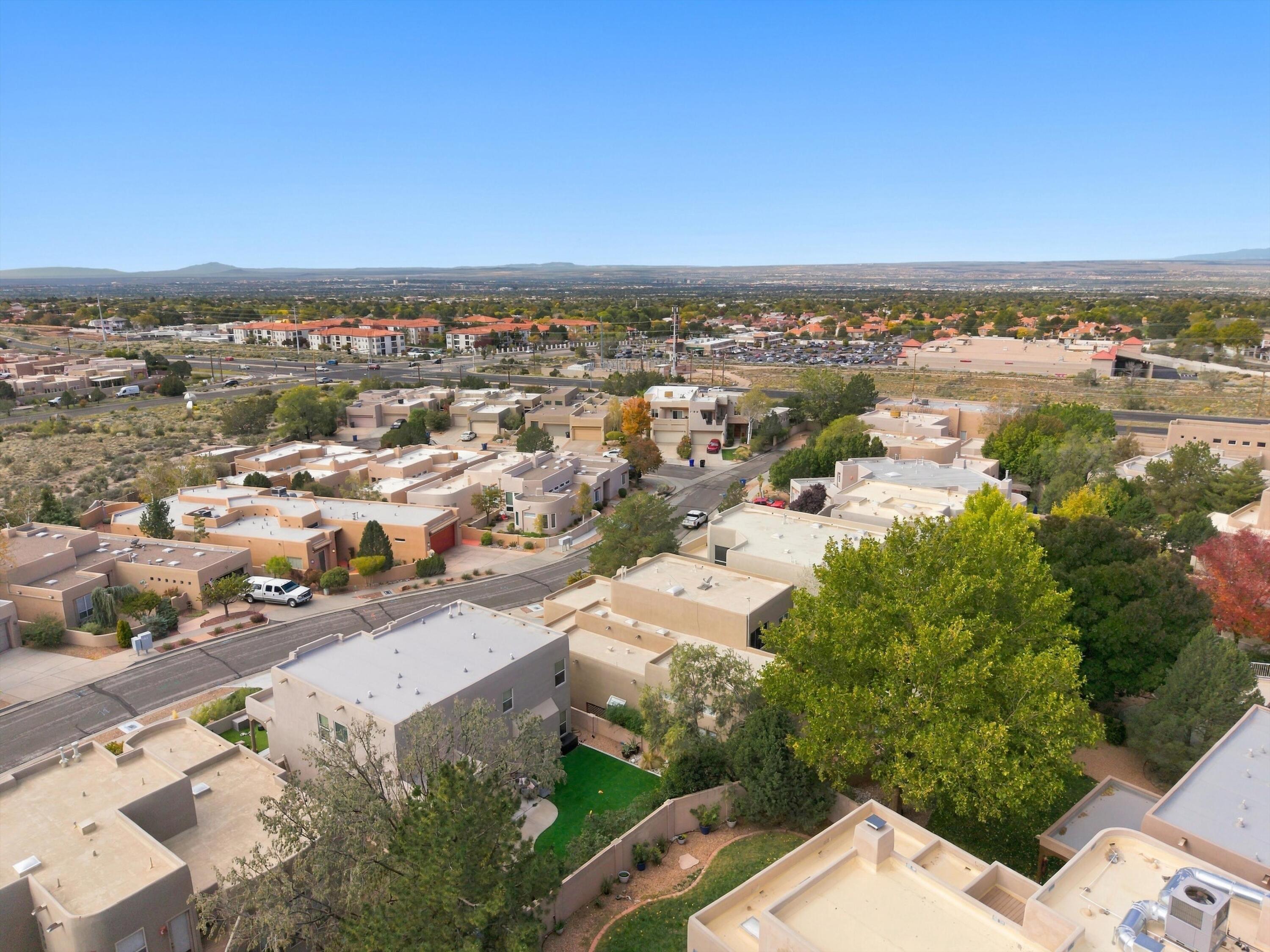 Photo 17 — 12705 Sandia Ridge Place NE