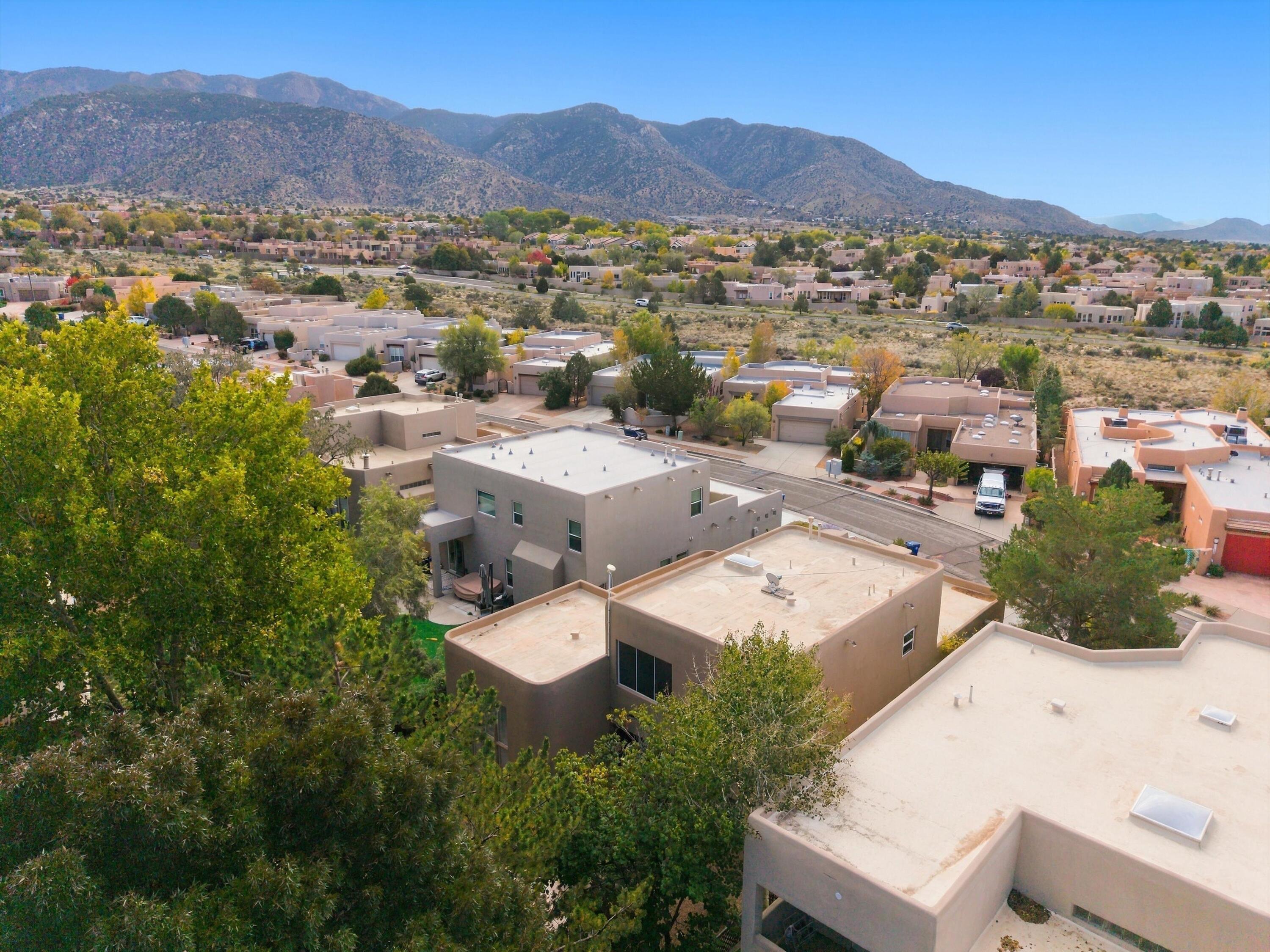 Photo 16 — 12705 Sandia Ridge Place NE