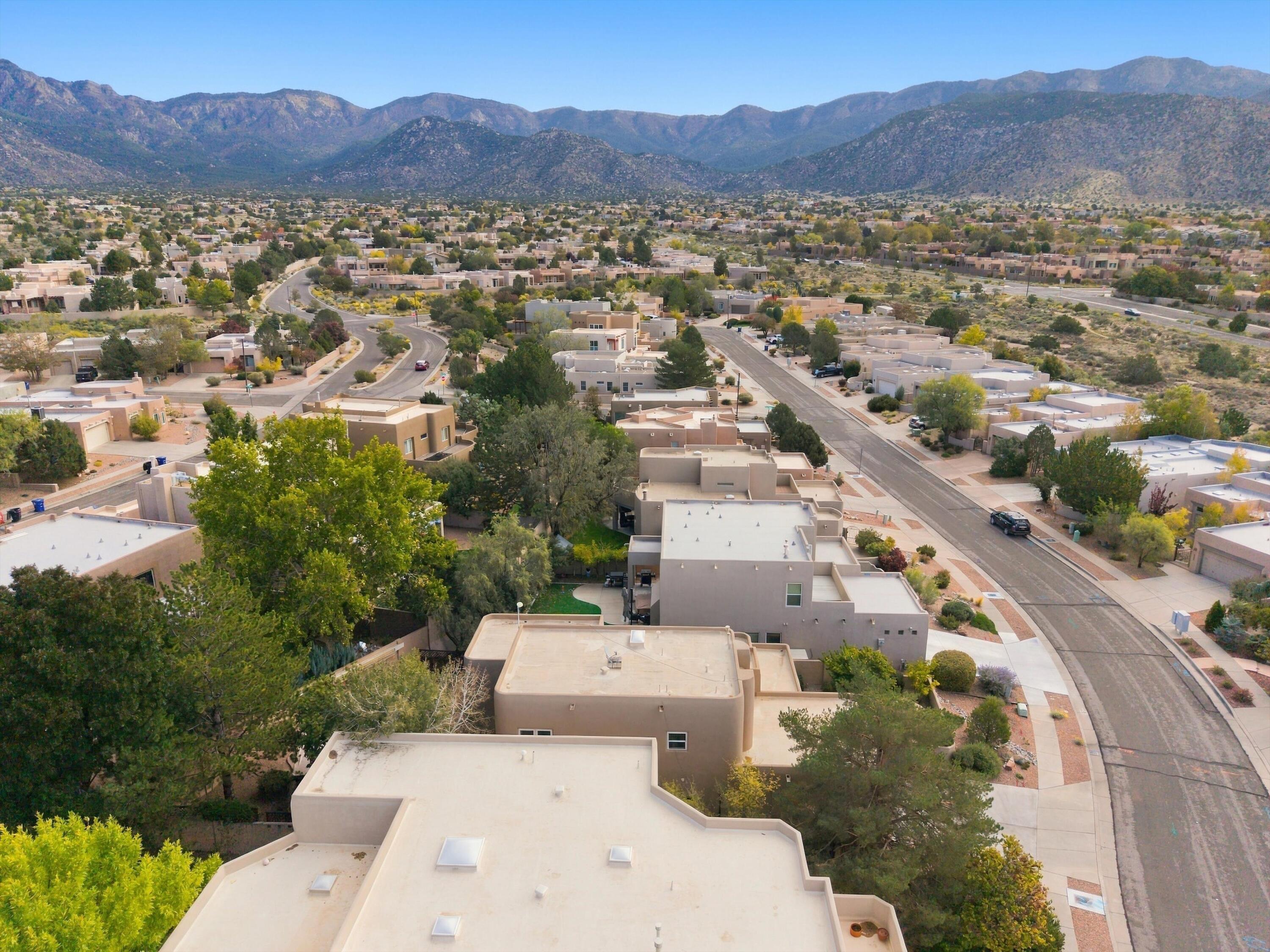 Photo 15 — 12705 Sandia Ridge Place NE