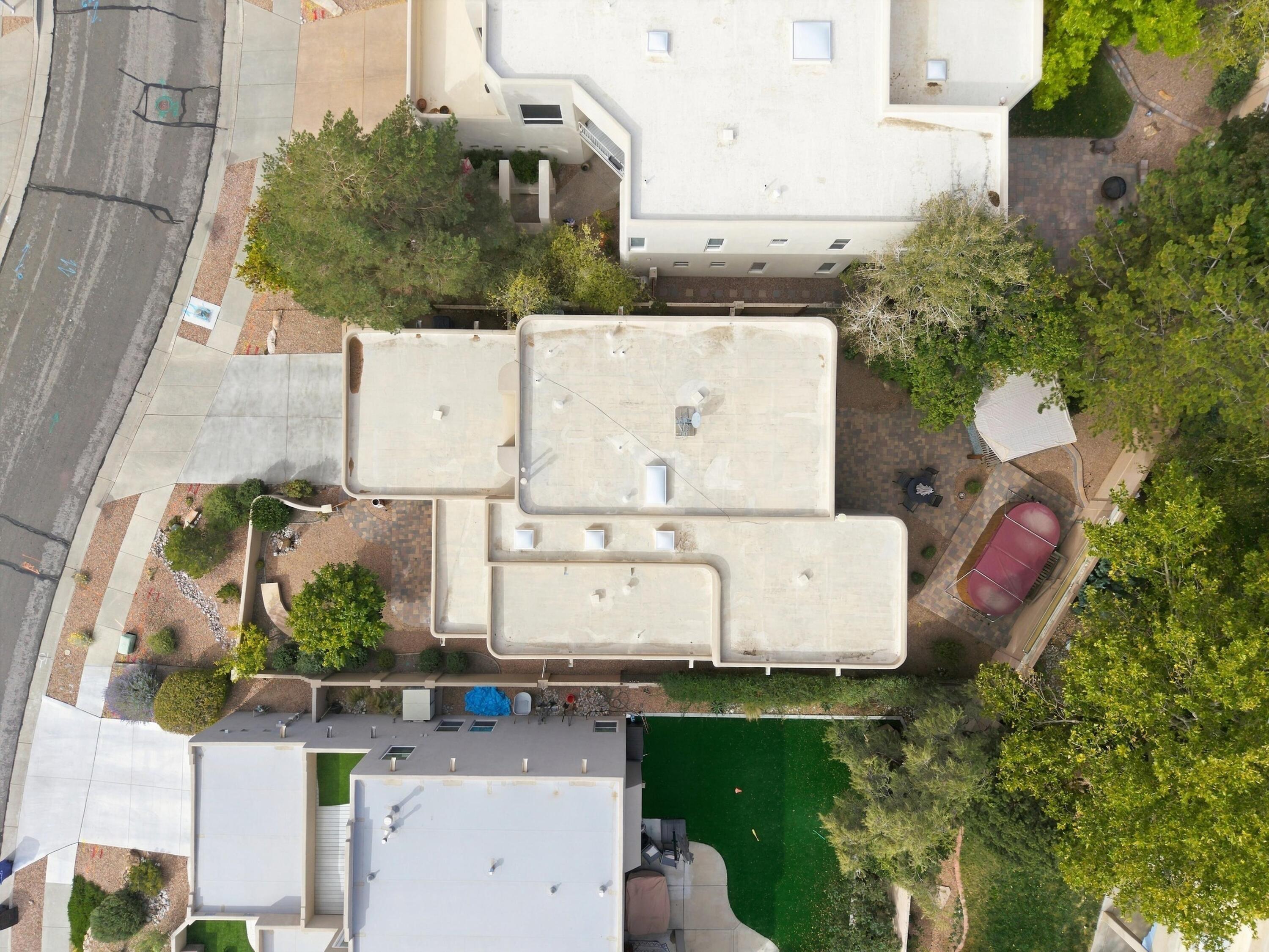 Photo 14 — 12705 Sandia Ridge Place NE
