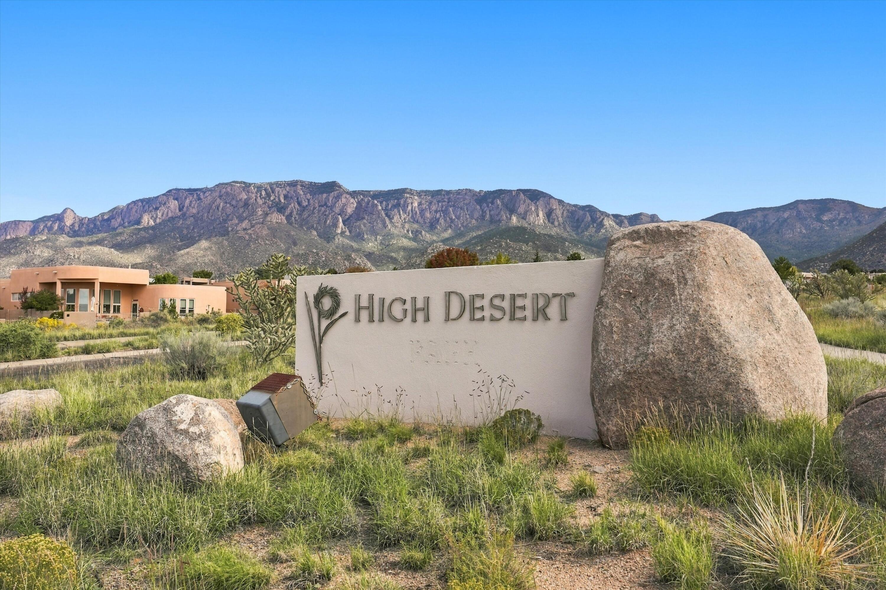 Photo 13 — 12705 Sandia Ridge Place NE