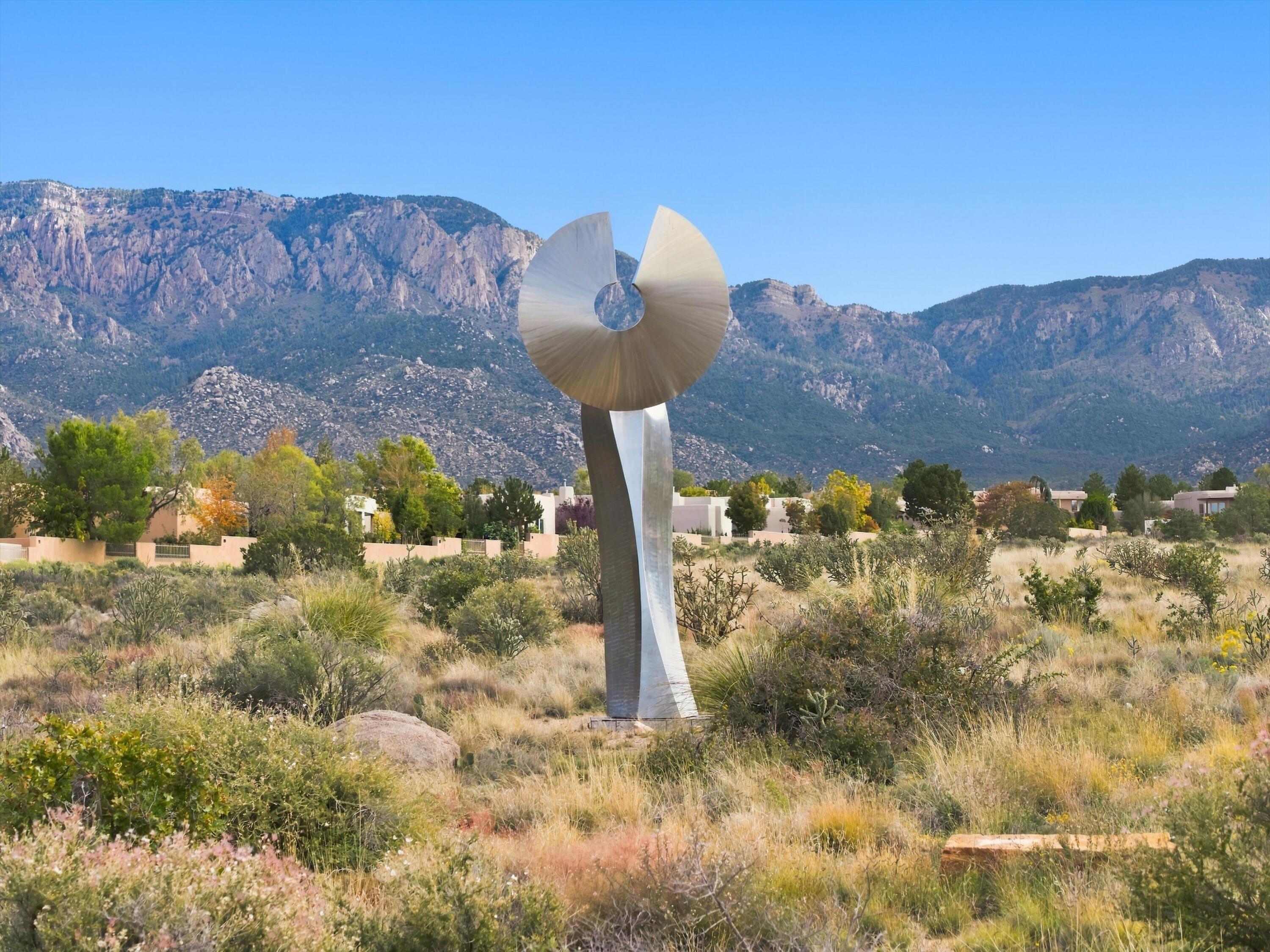 Photo 12 — 12705 Sandia Ridge Place NE