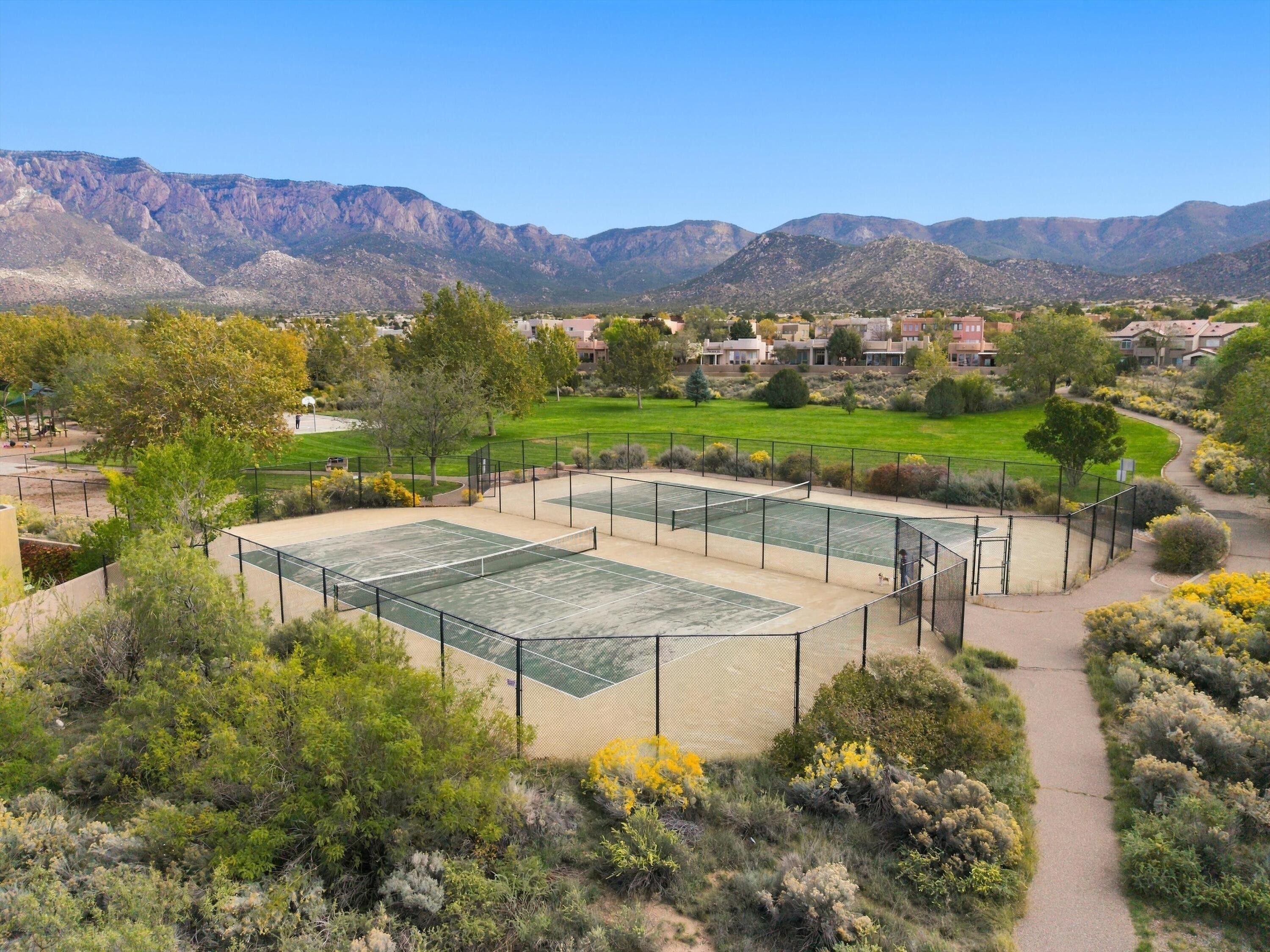 Photo 11 — 12705 Sandia Ridge Place NE
