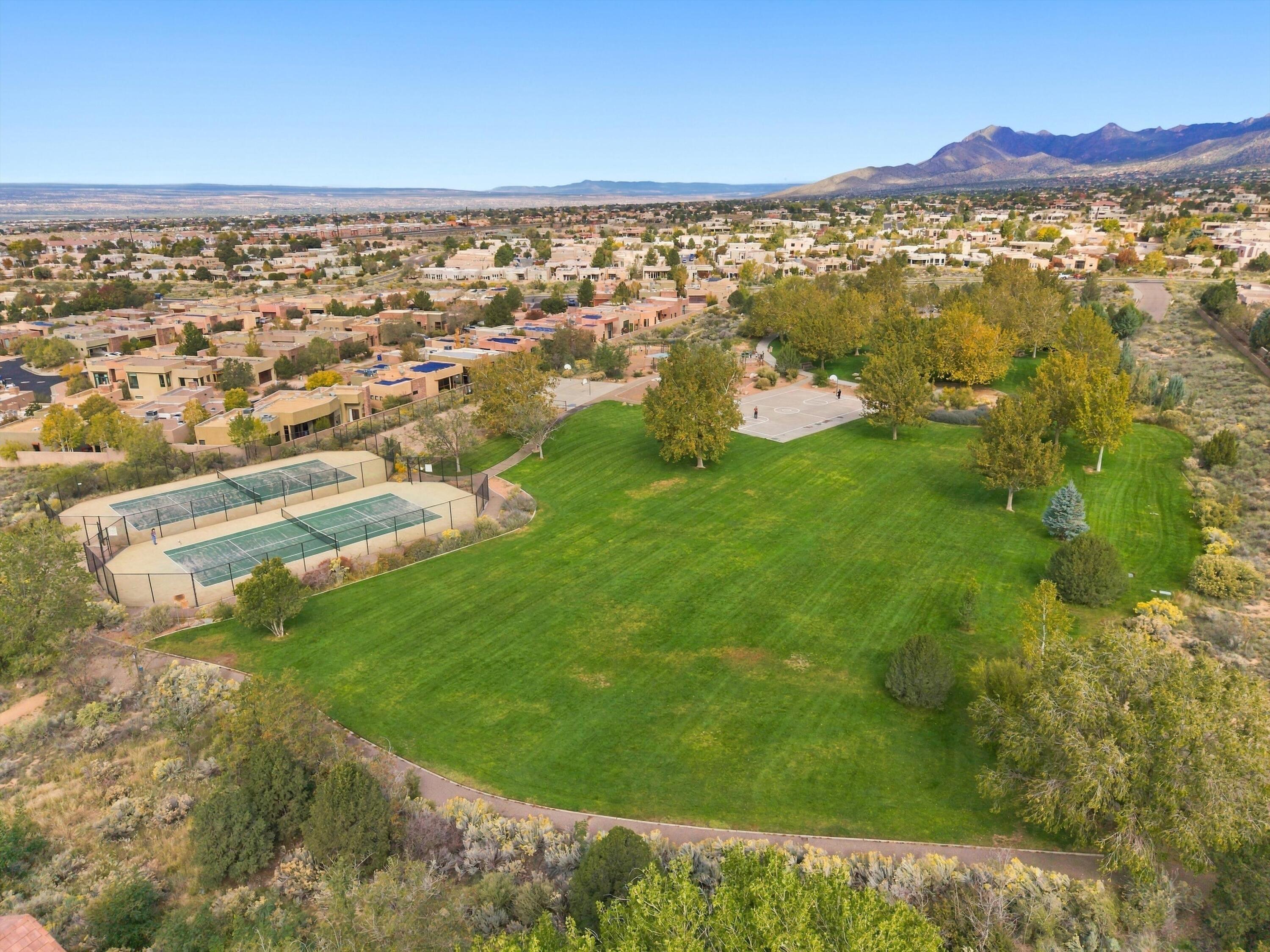 Photo 10 — 12705 Sandia Ridge Place NE