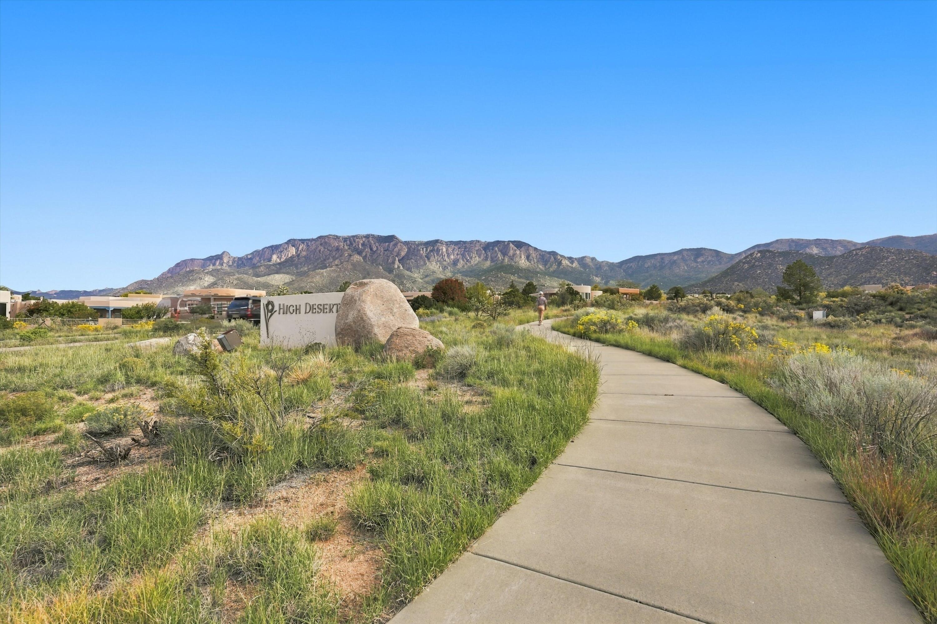 Photo 9 — 12705 Sandia Ridge Place NE