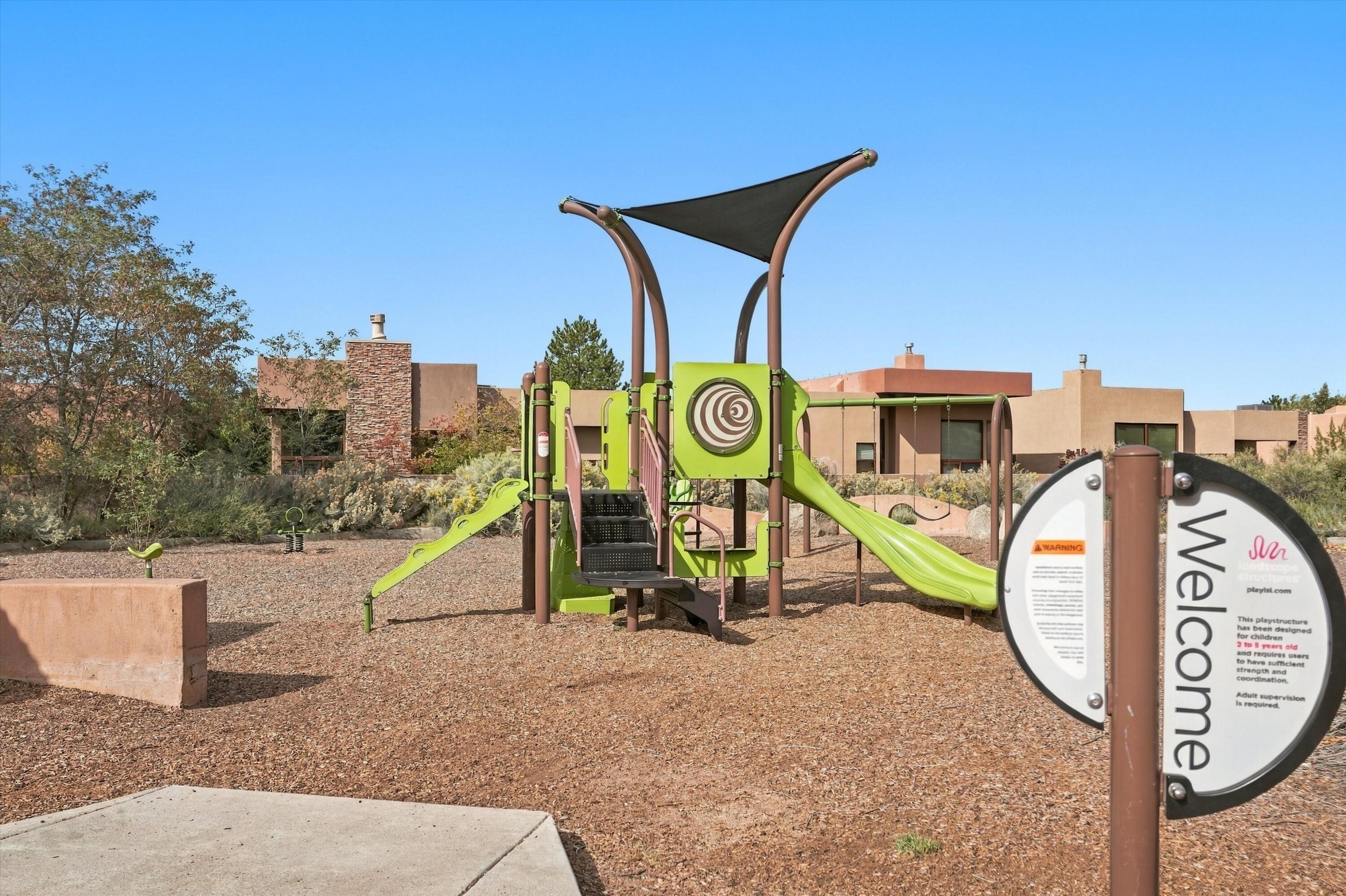 Photo 8 — 12705 Sandia Ridge Place NE