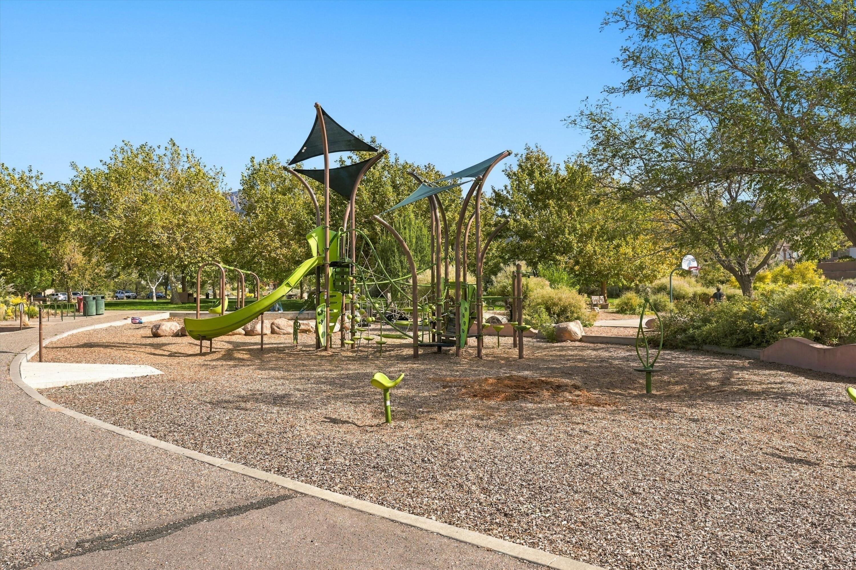 Photo 6 — 12705 Sandia Ridge Place NE
