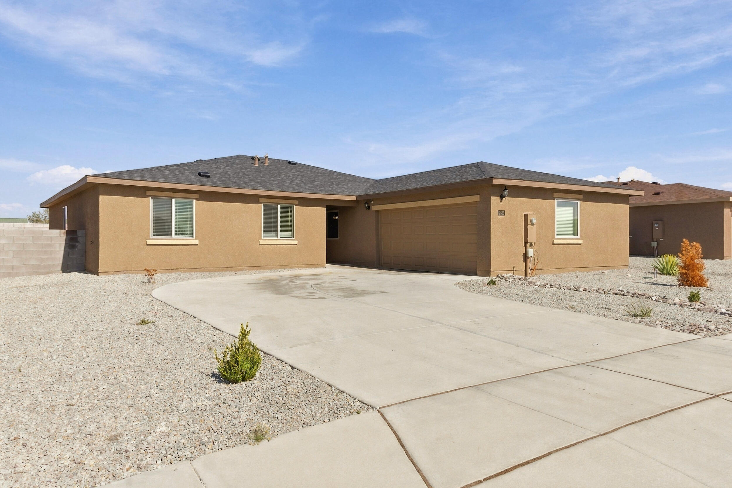 2520 Desi Loop, Belen, NM