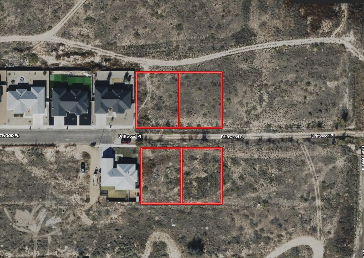 30 Driftwood Place, Roswell, NM 88201