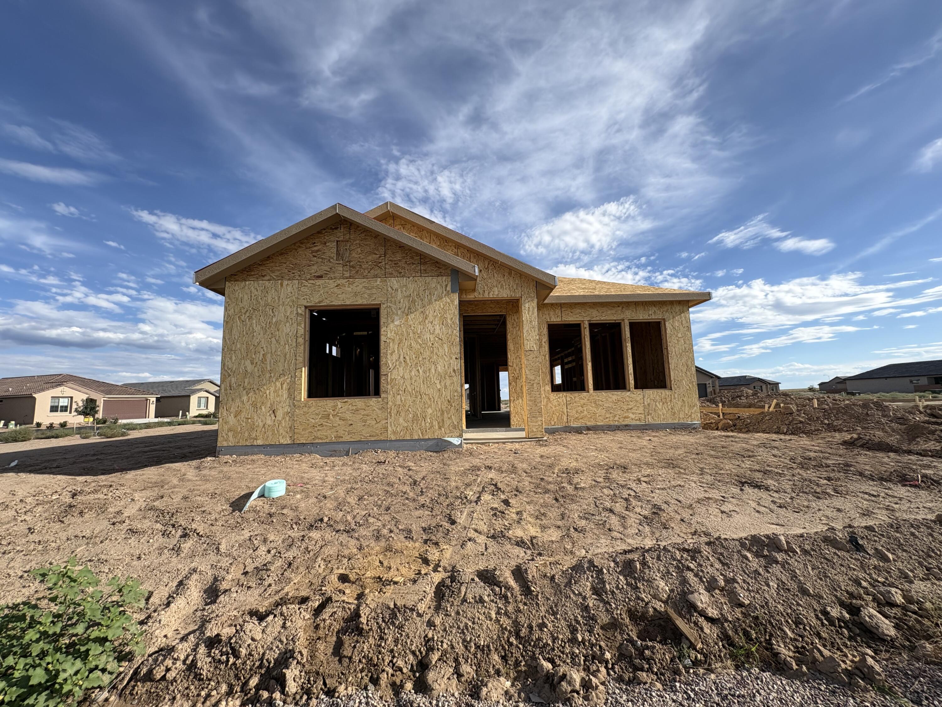 6116 Diebenkorn Drive SE, Albuquerque, NM 87106