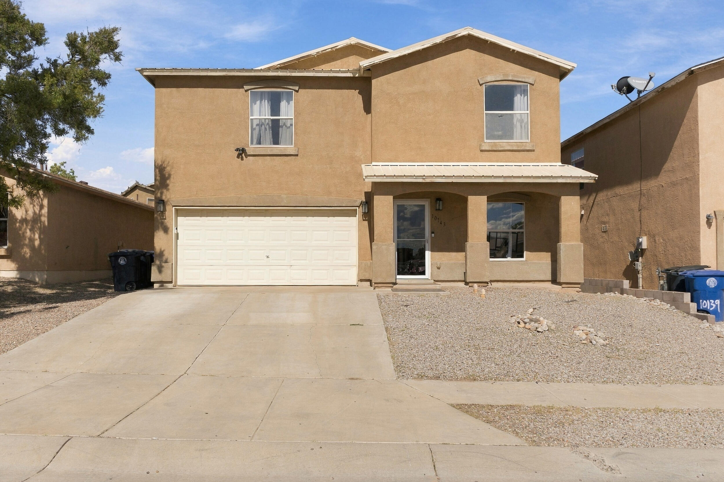 10143 High Range Road SW