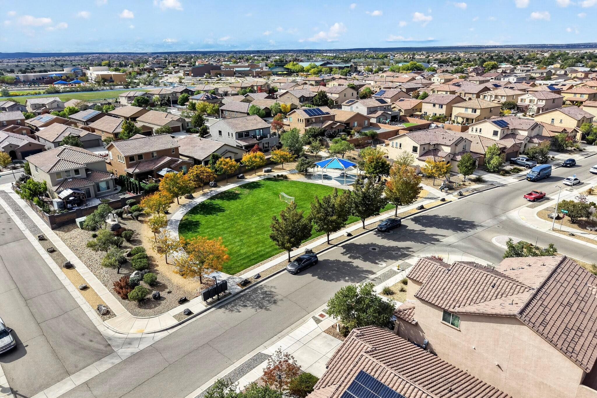 Photo 10 — 9504 Stone Ridge Drive NW