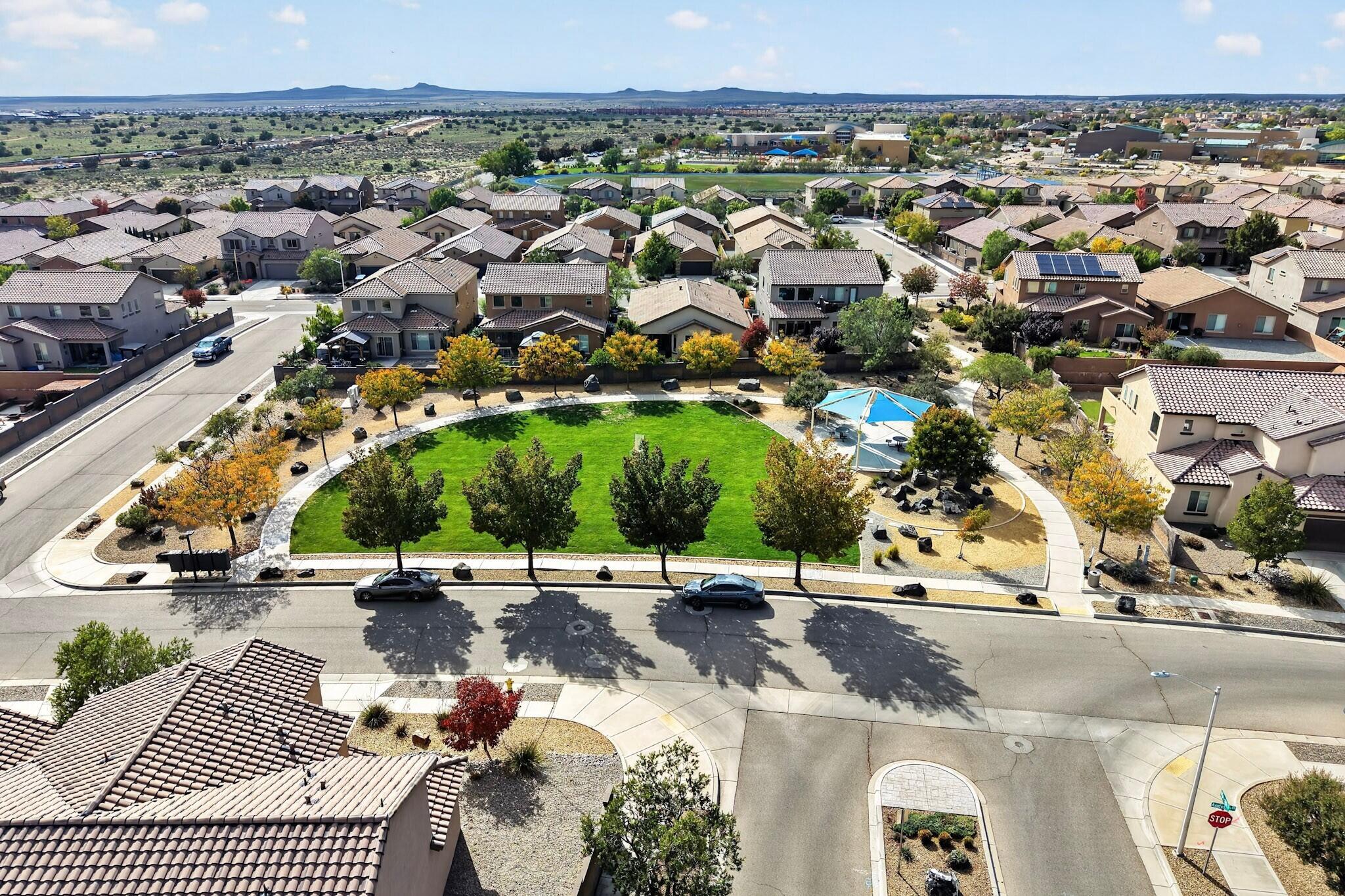 Photo 9 — 9504 Stone Ridge Drive NW