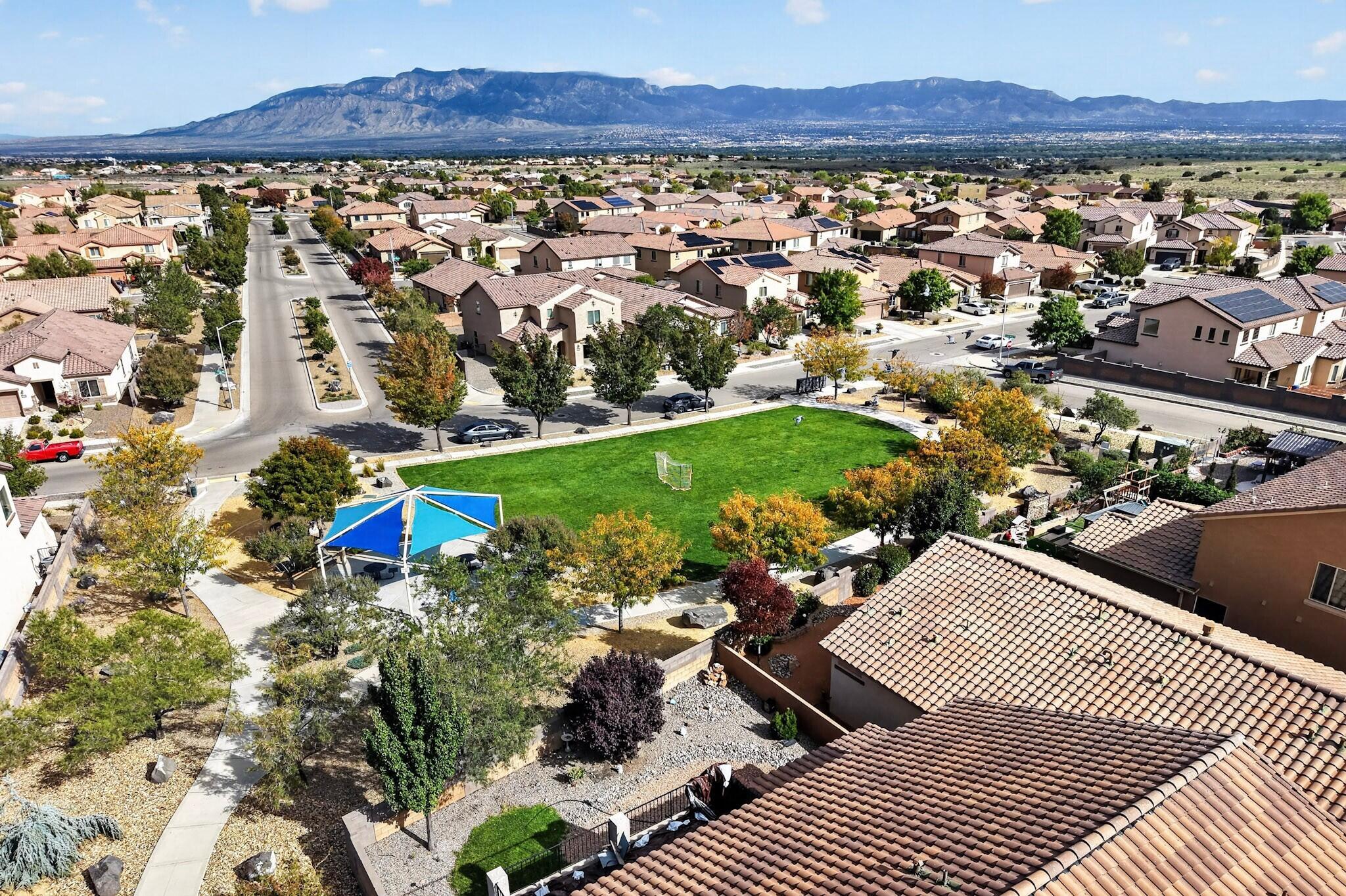 Photo 8 — 9504 Stone Ridge Drive NW