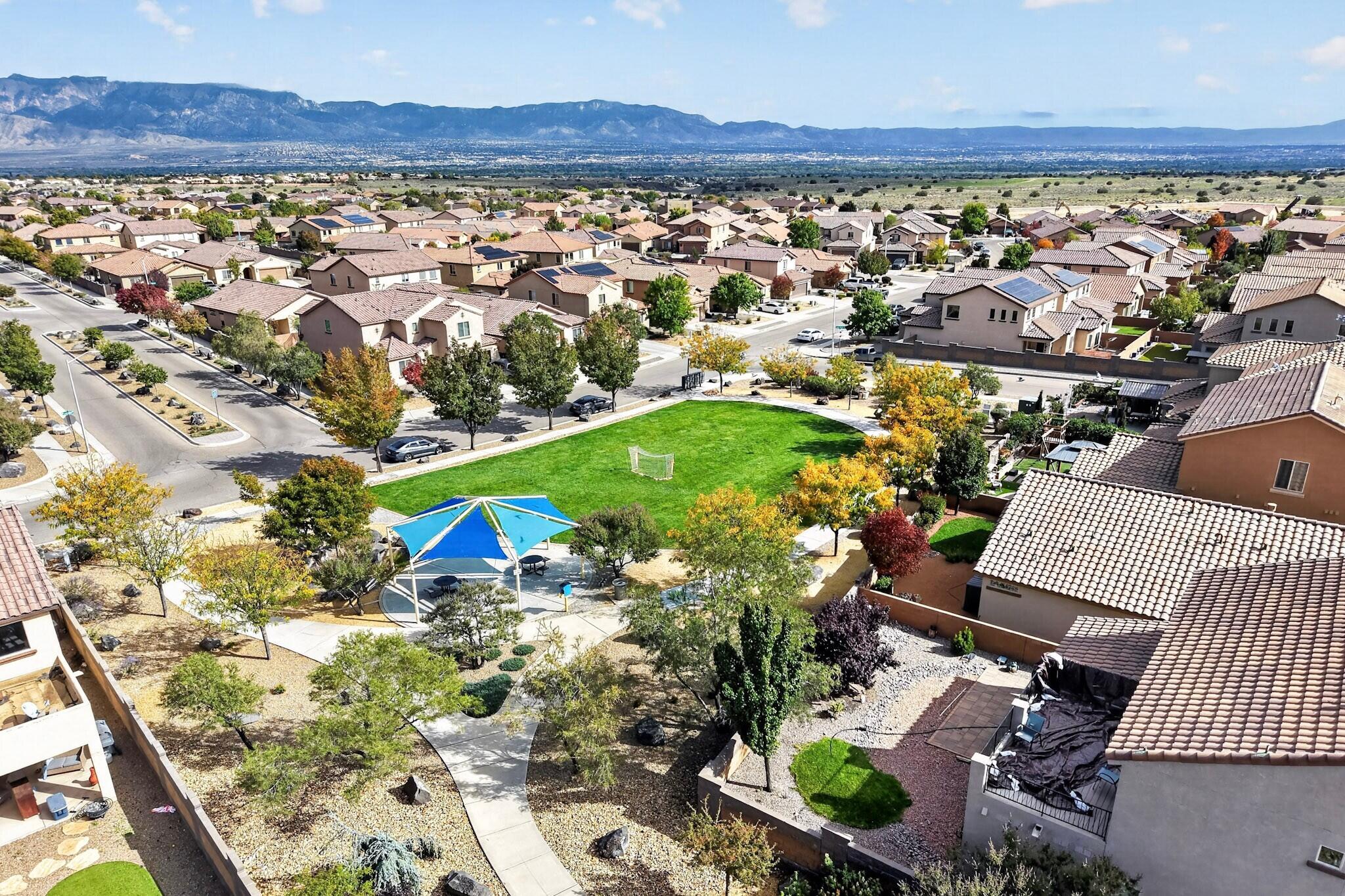 Photo 7 — 9504 Stone Ridge Drive NW