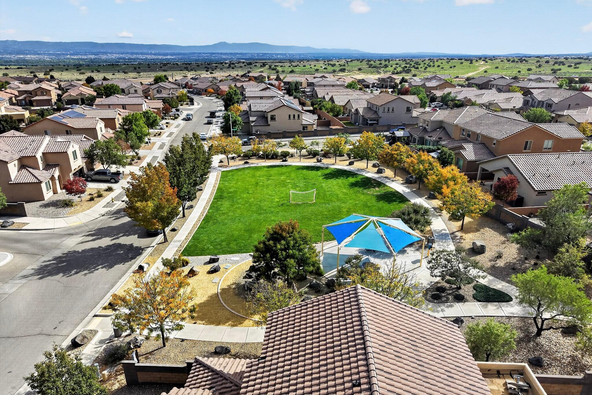 Photo 6 — 9504 Stone Ridge Drive NW