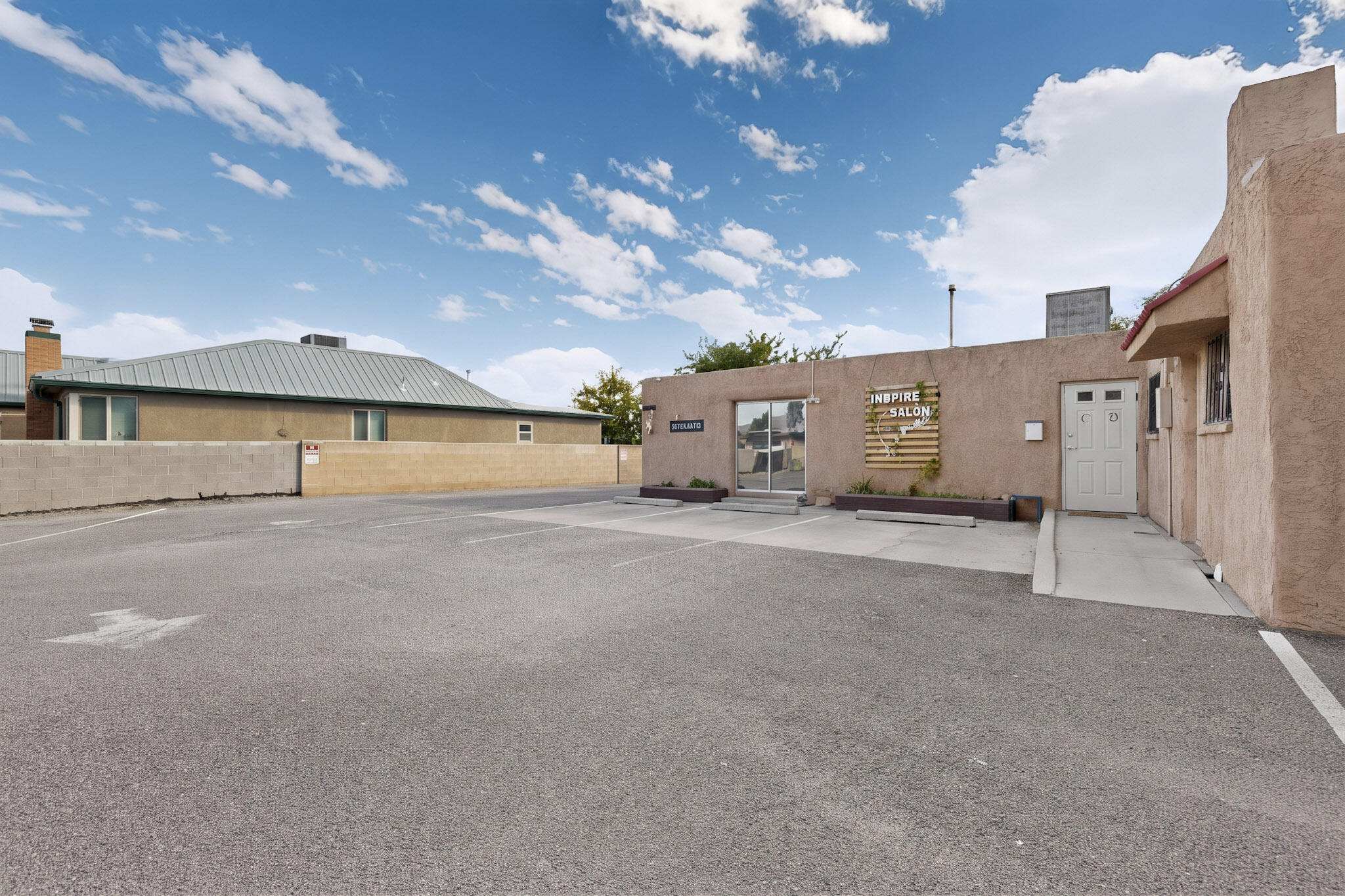 Photo 14 — 3848 Rio Grande Boulevard NW